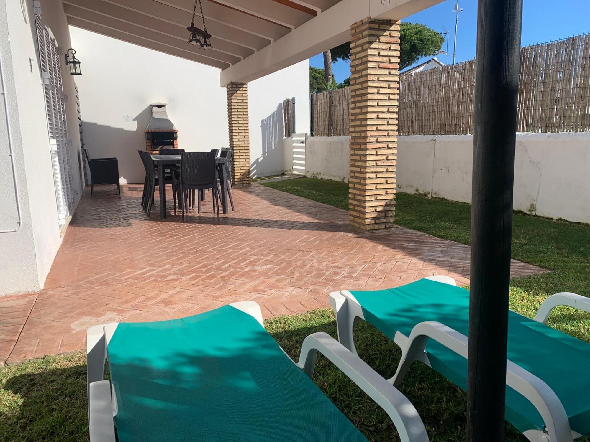 La Barrosa 2*