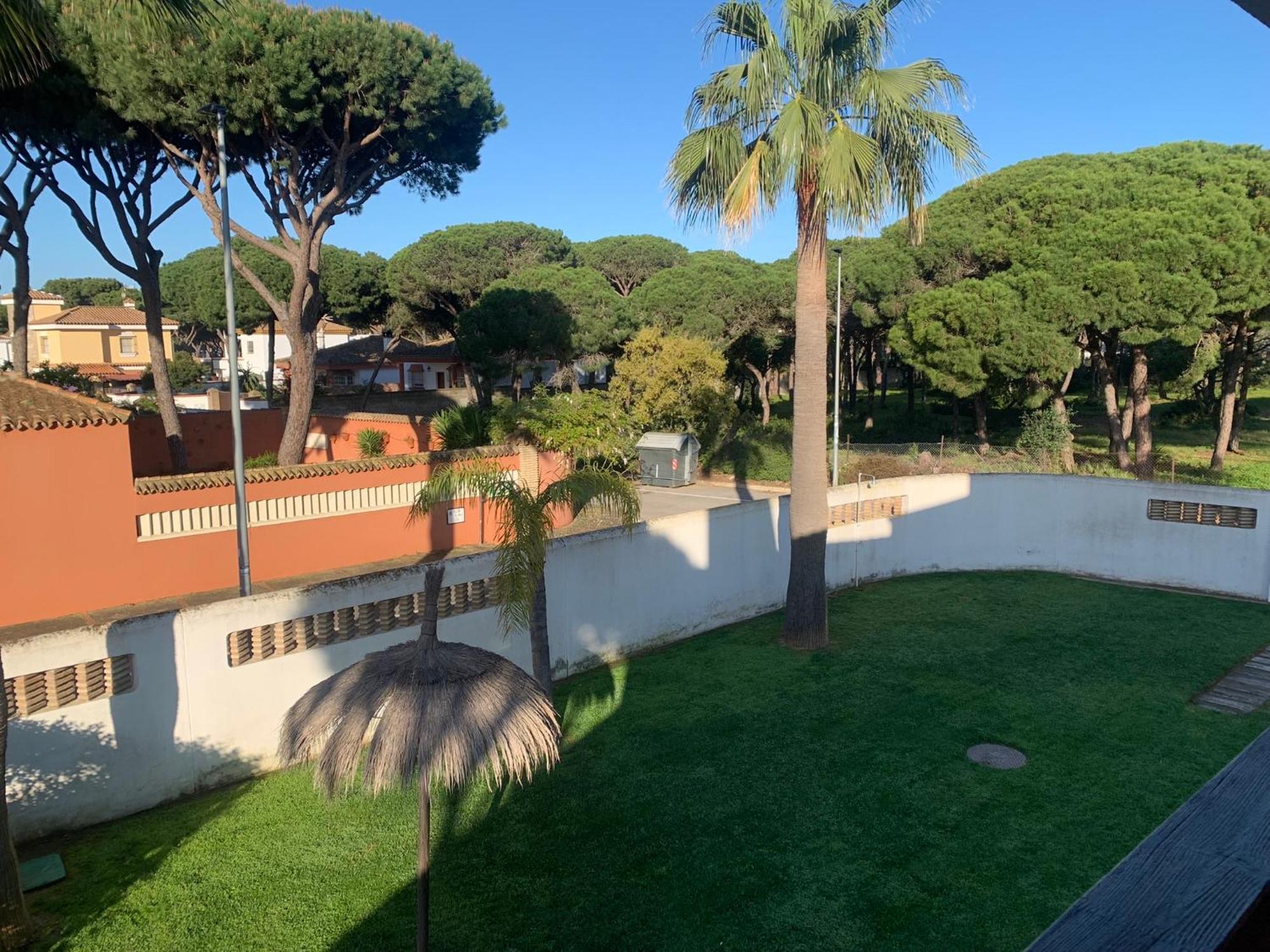 La Barrosa Parque de vacaciones Chiclana de la Frontera