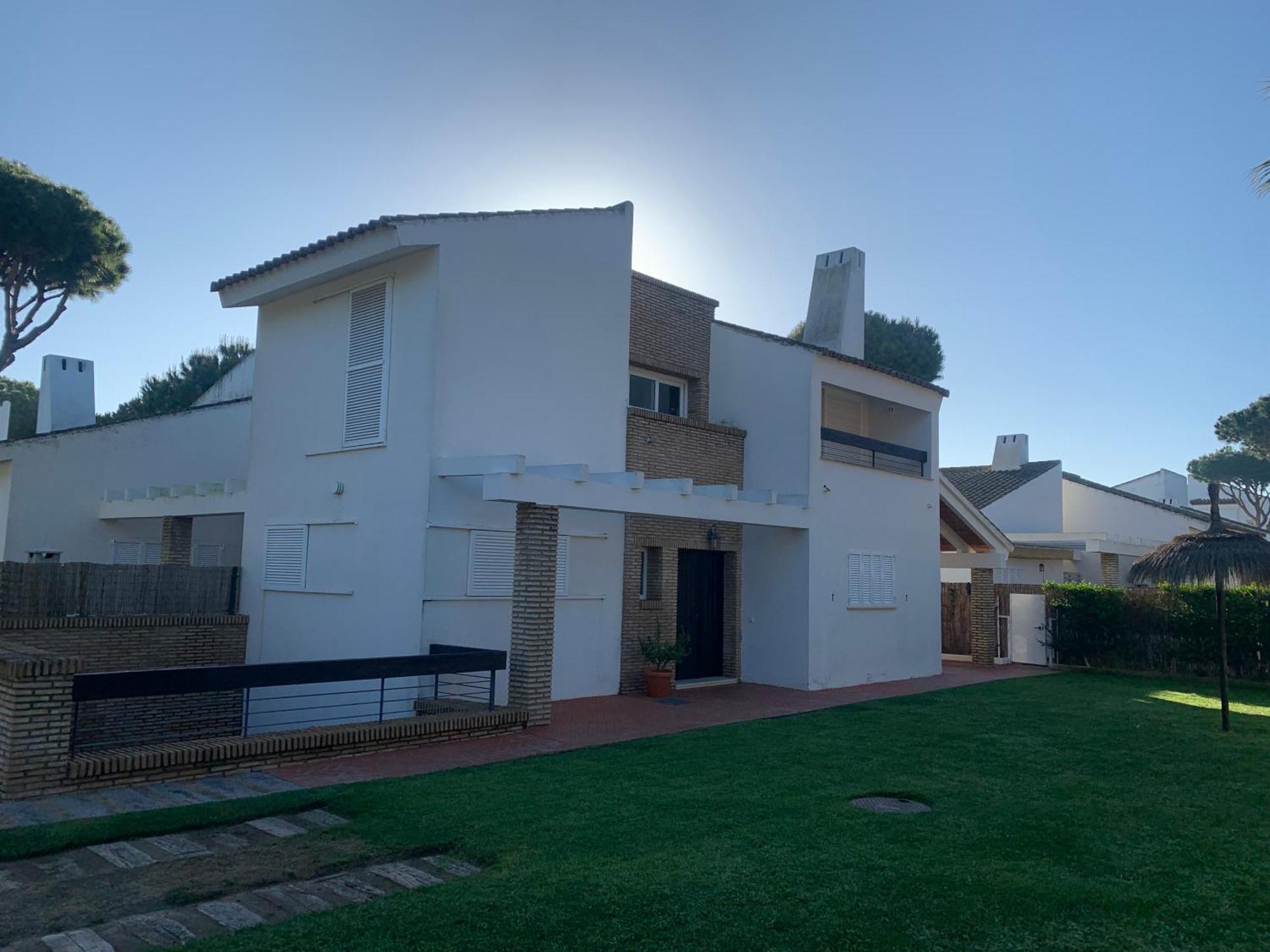 La Barrosa Chiclana de la Frontera
