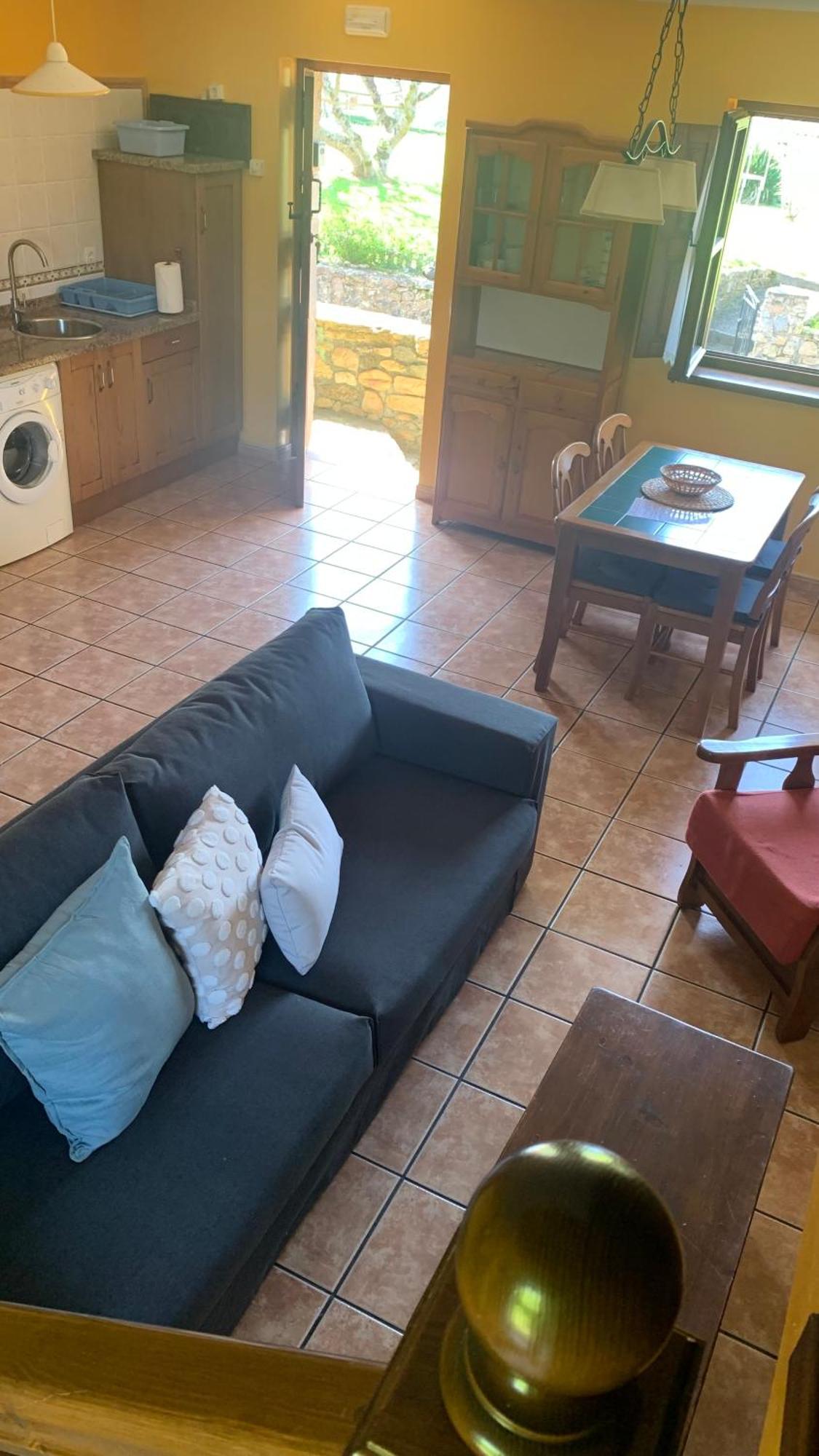 Apartamento La Quintana De *