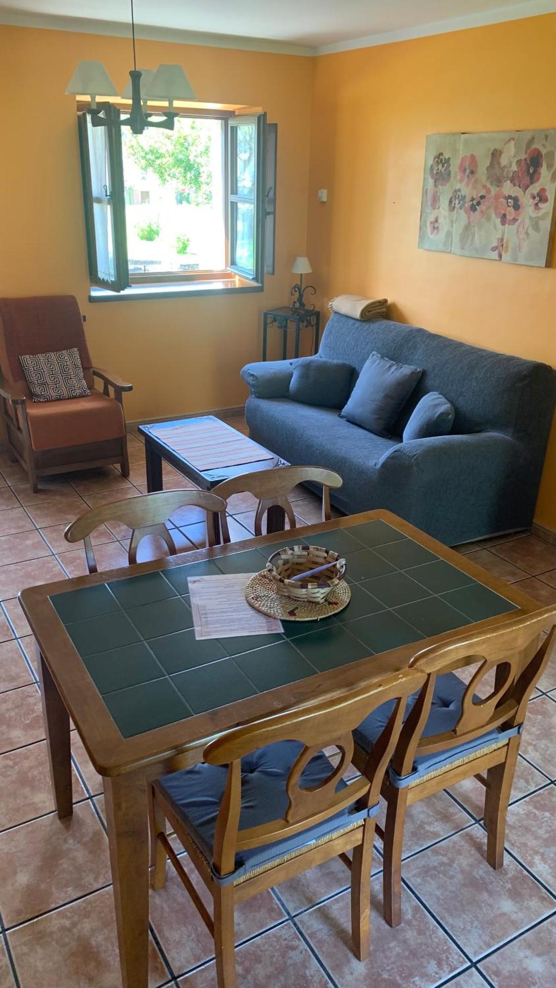 La Quintana De Apartamento Romillo