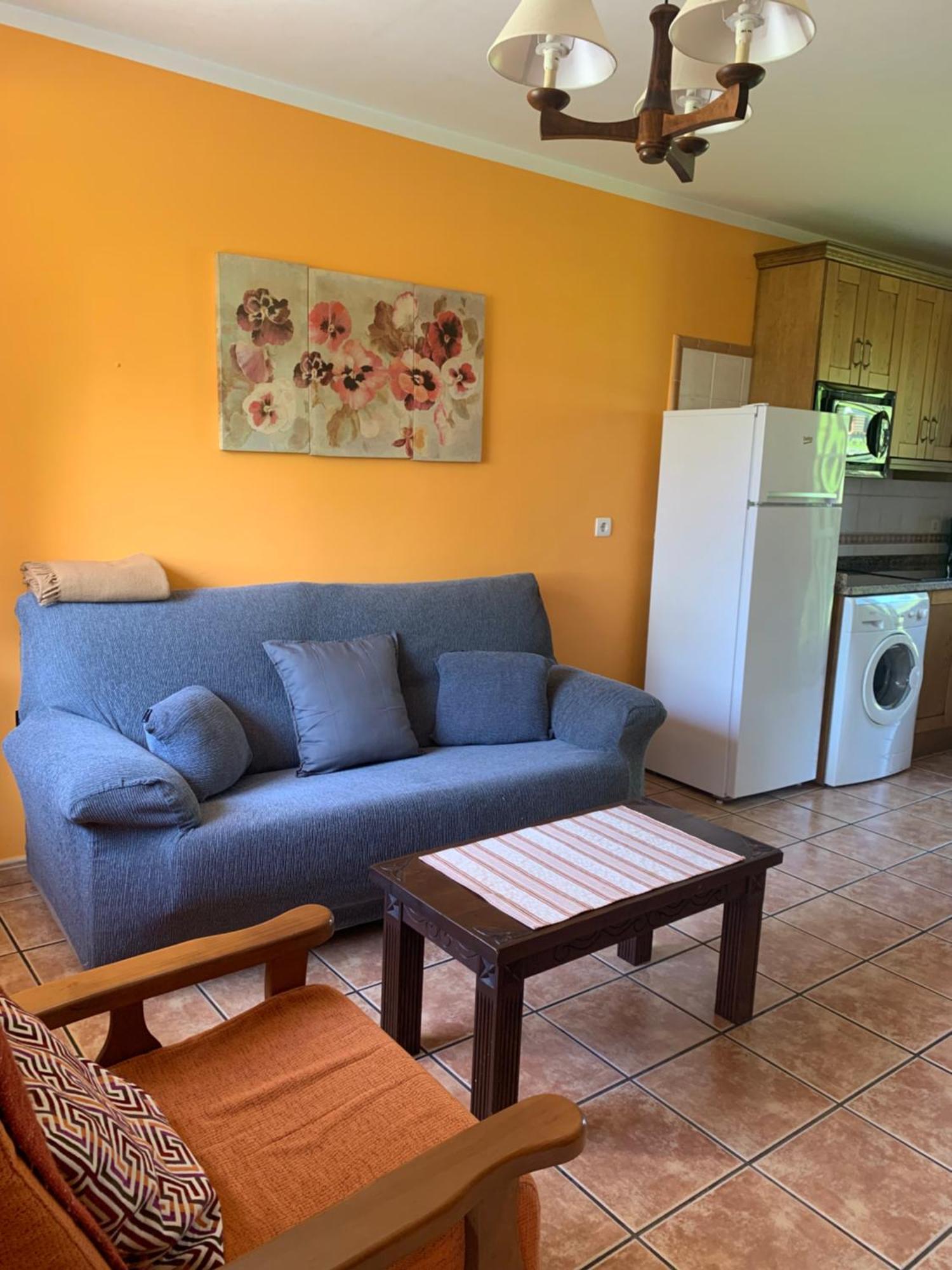 Apartamento La Quintana De Romillo