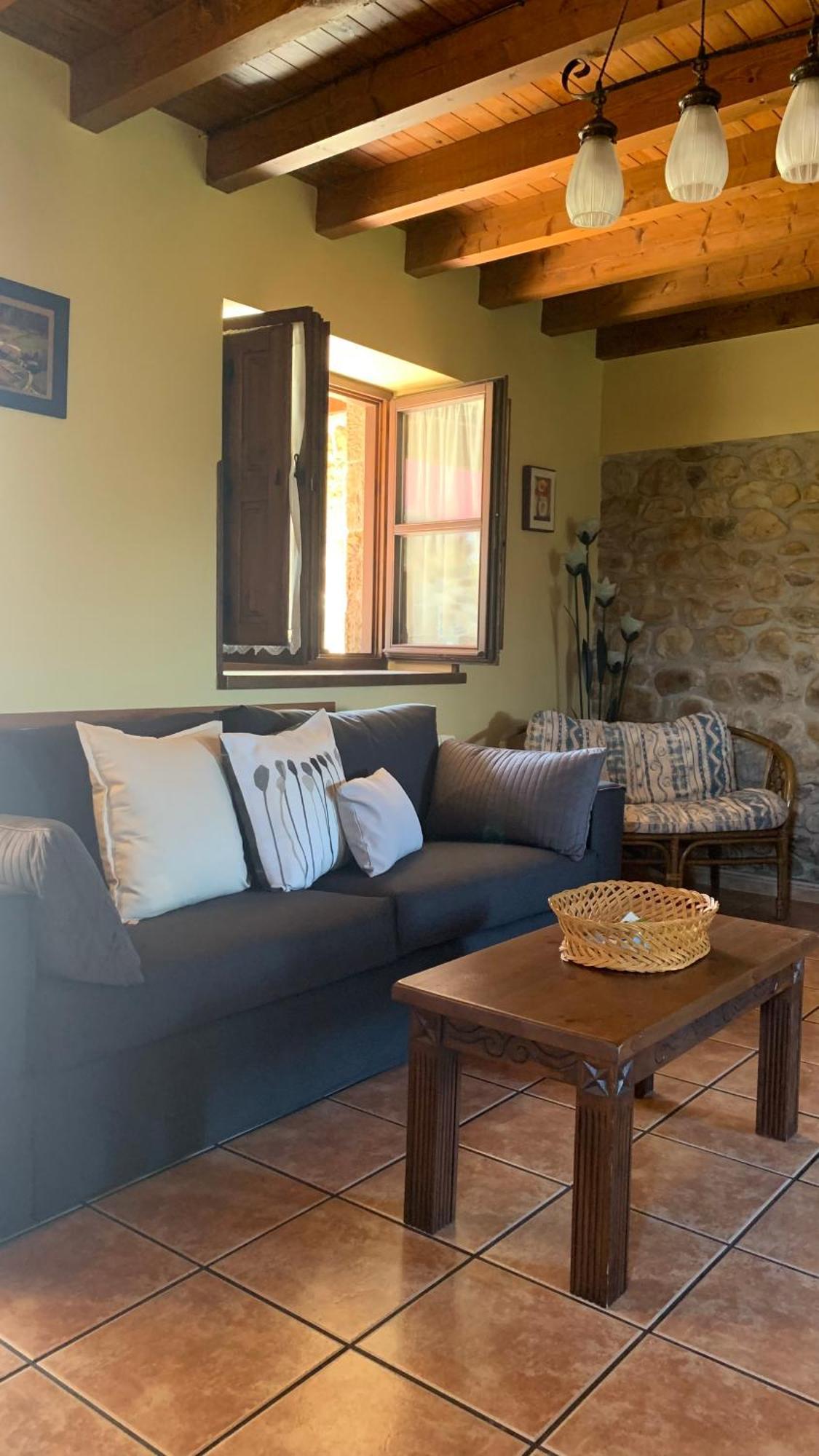La Quintana De Apartamento