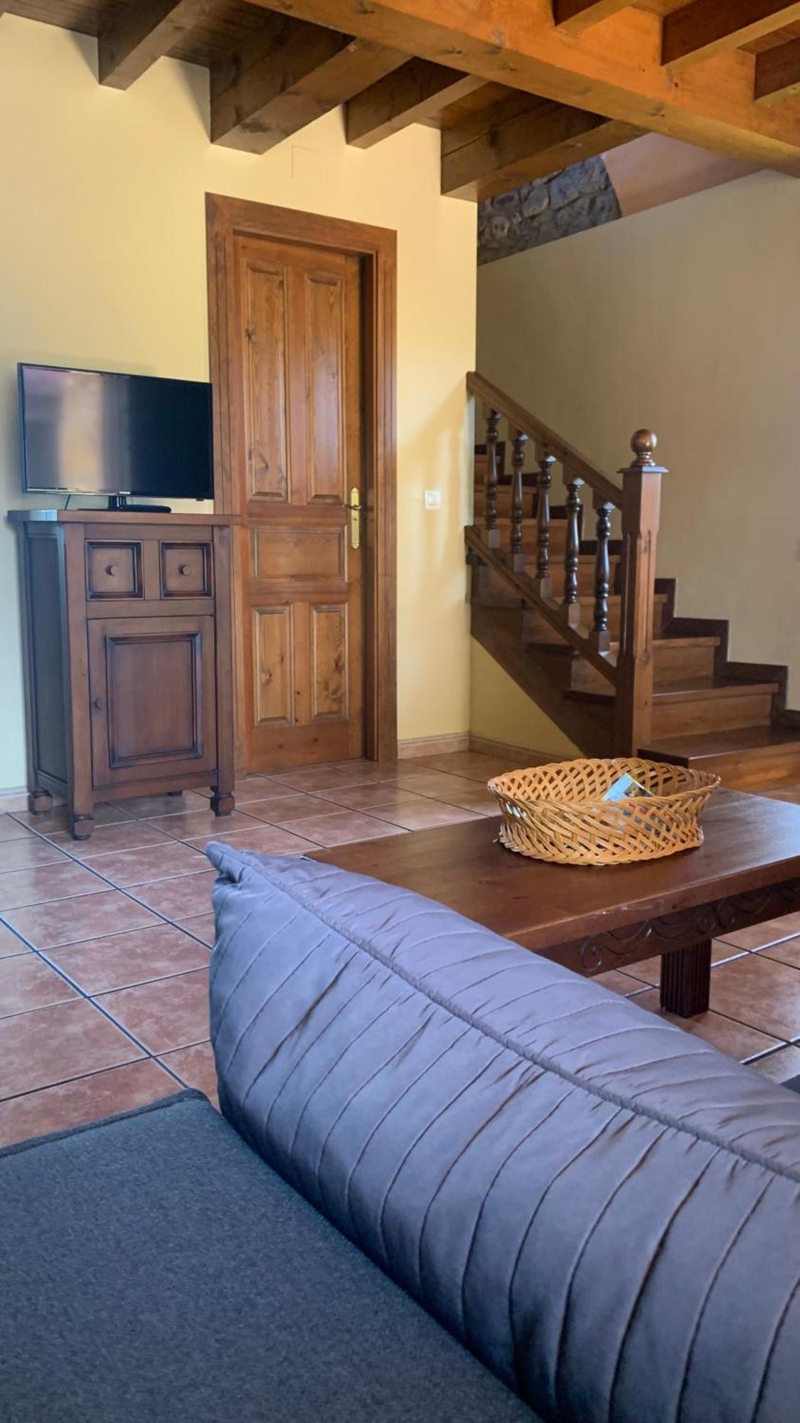 Apartamento La Quintana De