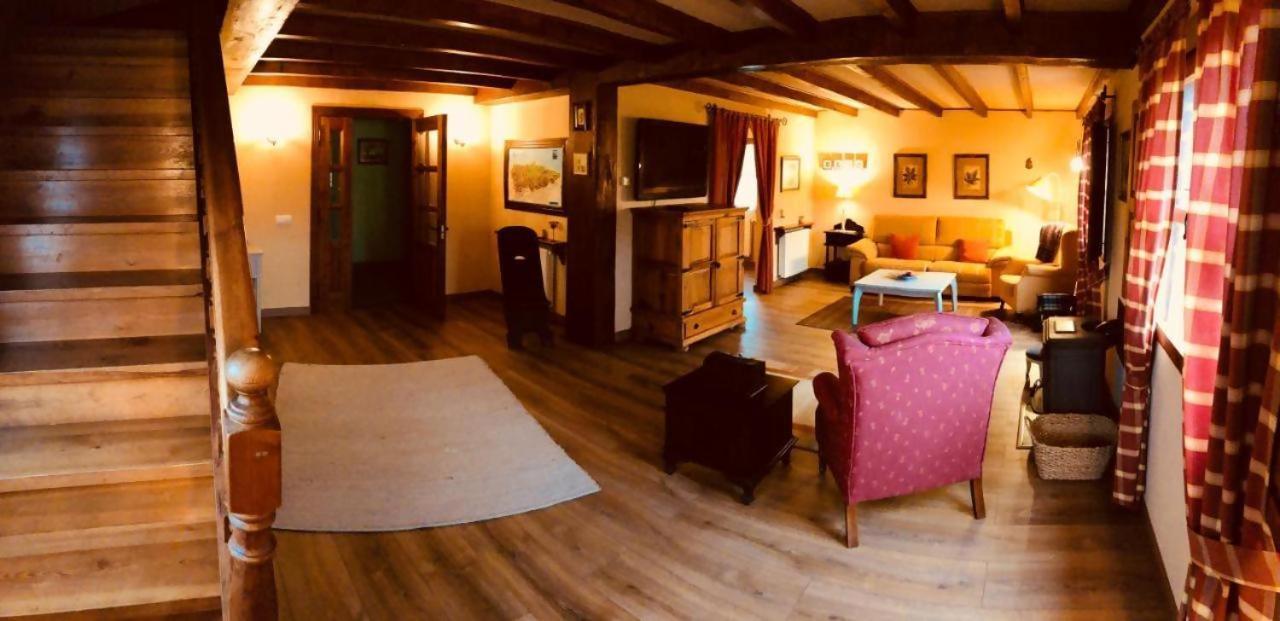 Hotel El Balcon Del Profesor By Silastur