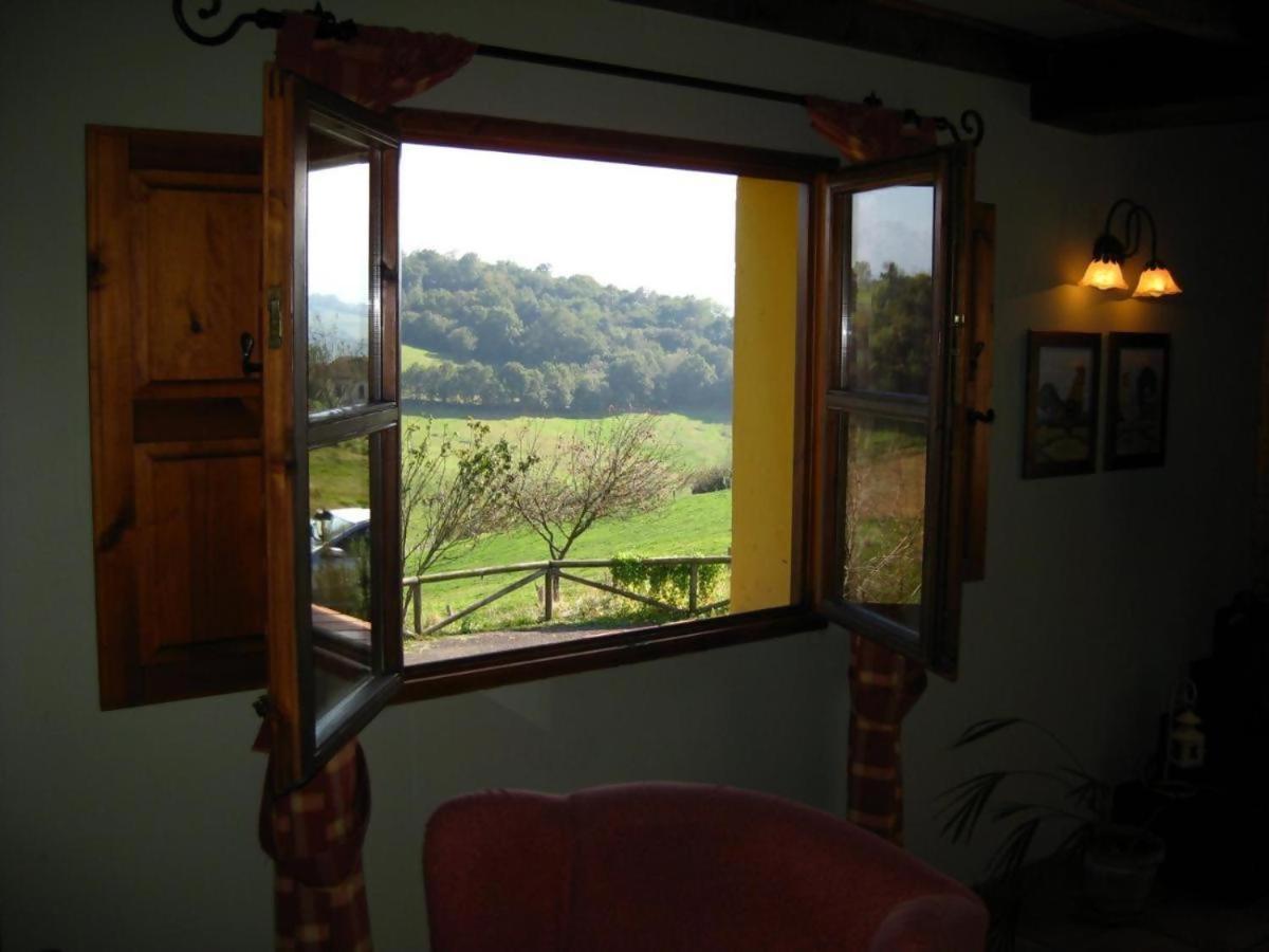 Hotel El Balcon Del Profesor By Silastur