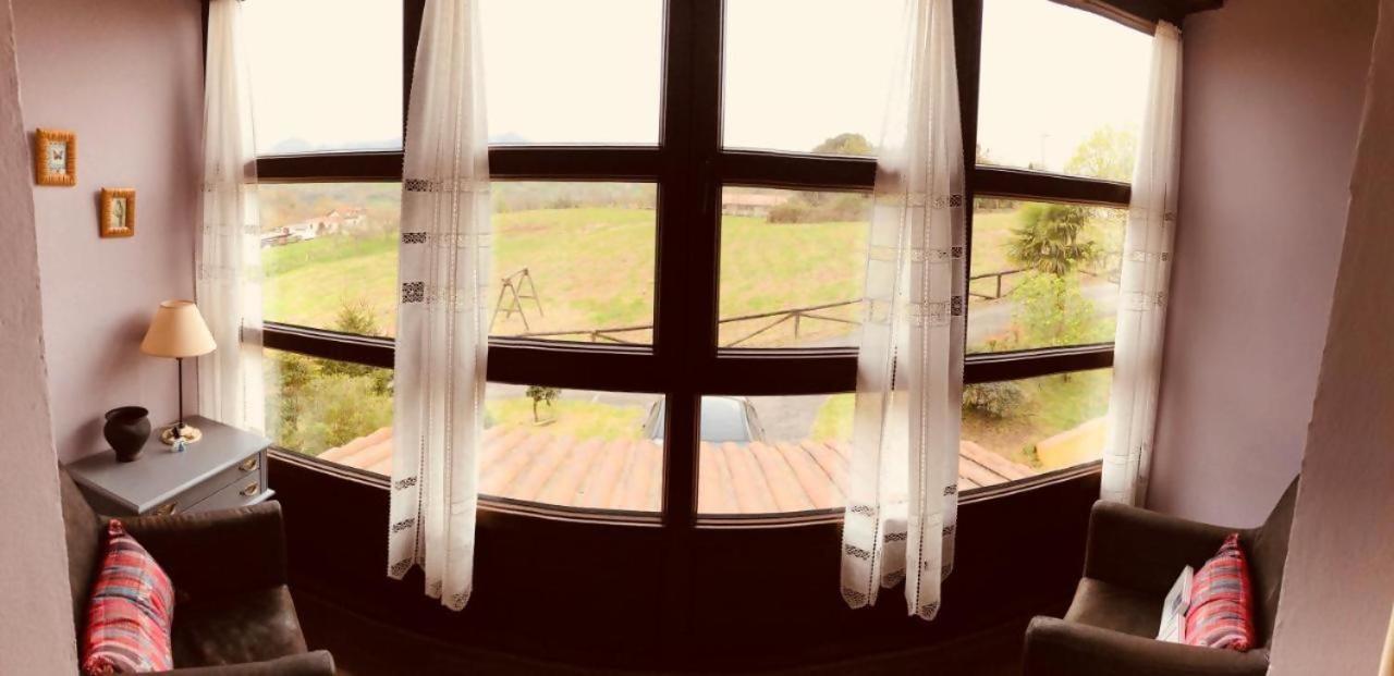 El Balcon Del Profesor By Silastur Hotel 3*