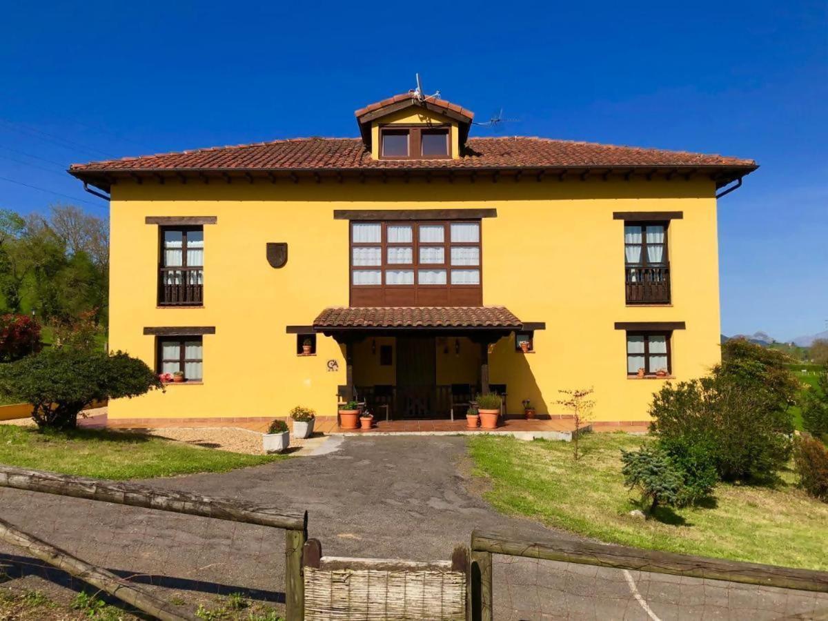 El Balcon Del Profesor By Silastur Hotel 3*