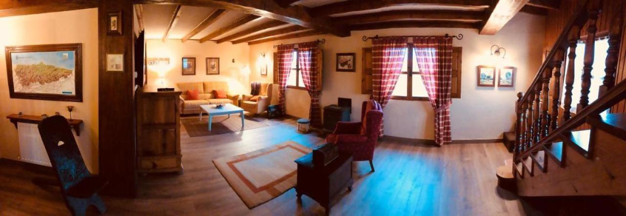 Hotel El Balcon Del Profesor By Silastur 3*