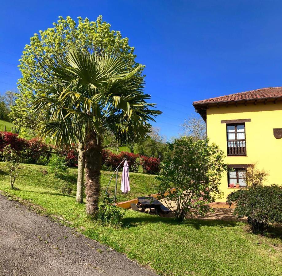 El Balcon Del Profesor By Silastur Hotel