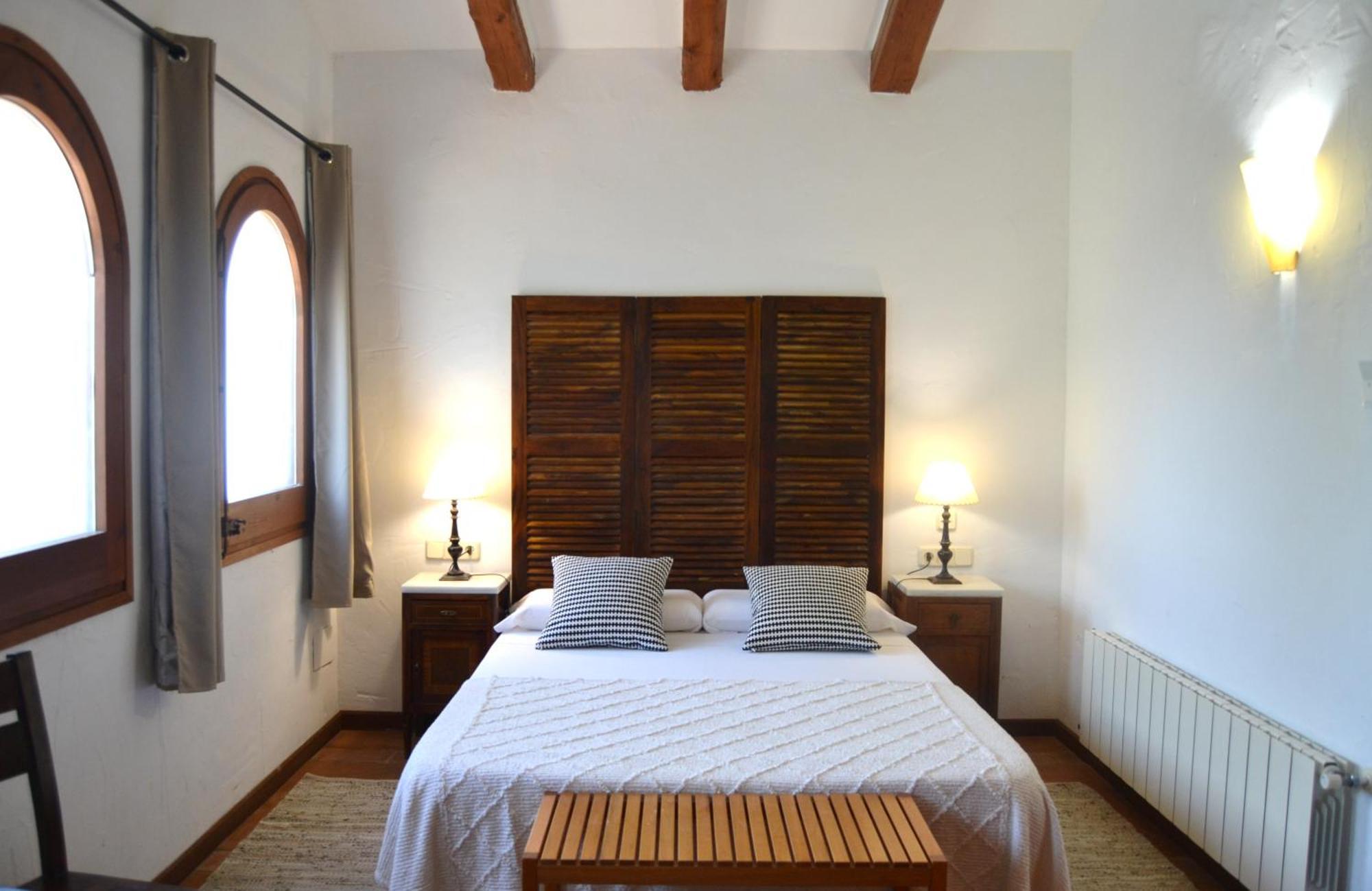 Casa rural Granja Ecuestre Sort Báscara