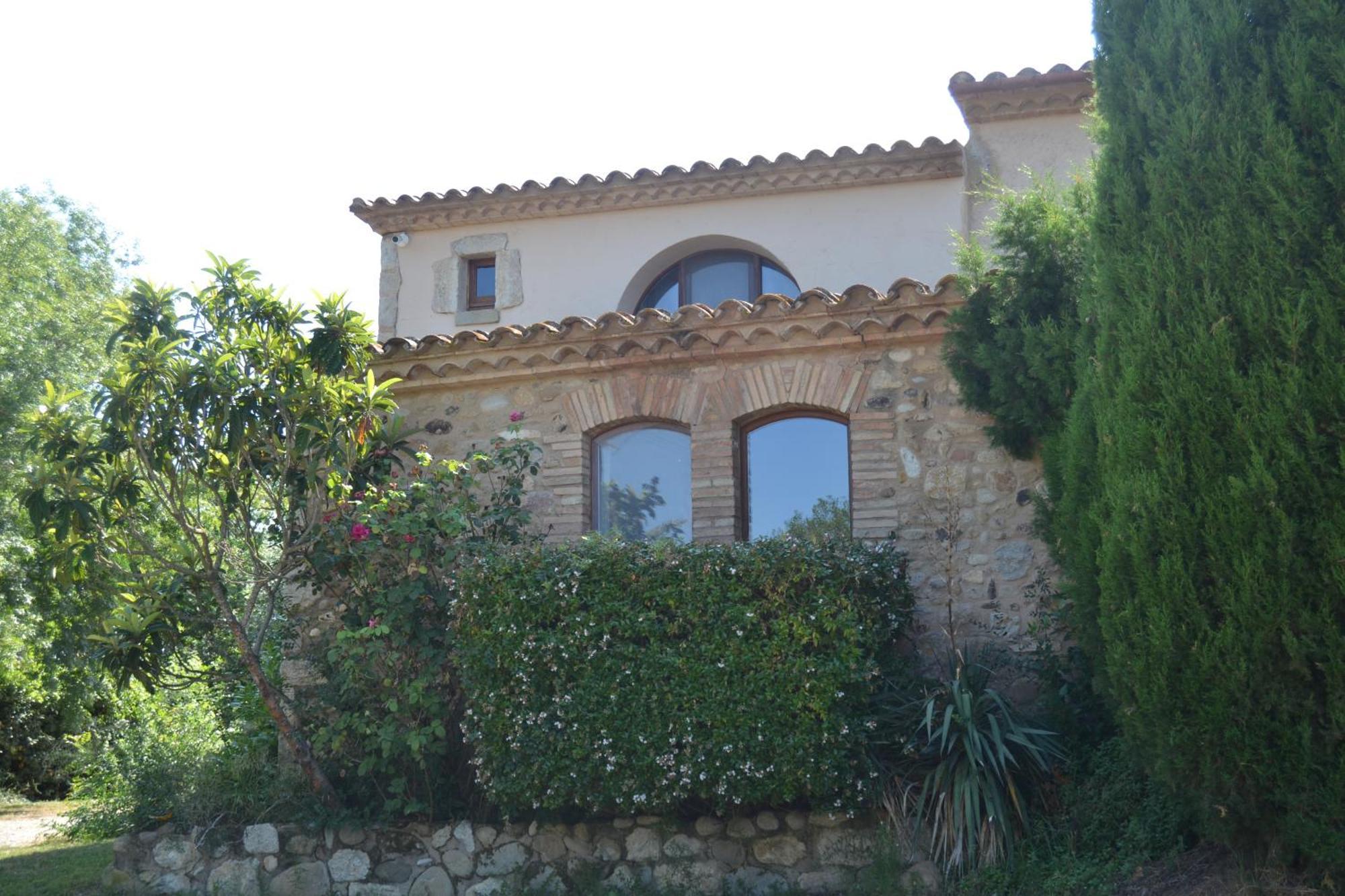 Granja Ecuestre Sort * Báscara