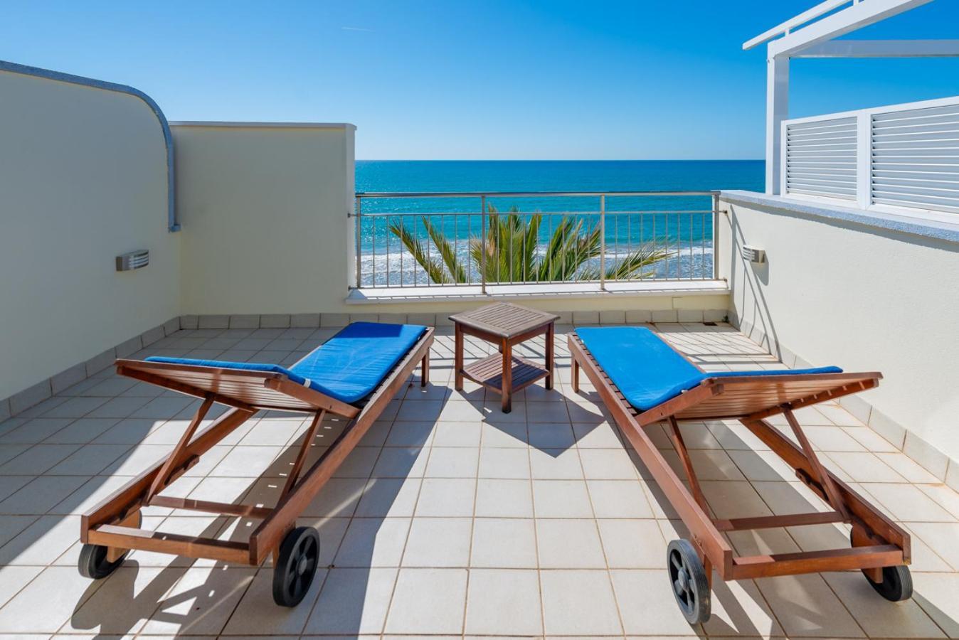 Apartamento Insitges Sant Sebastia's