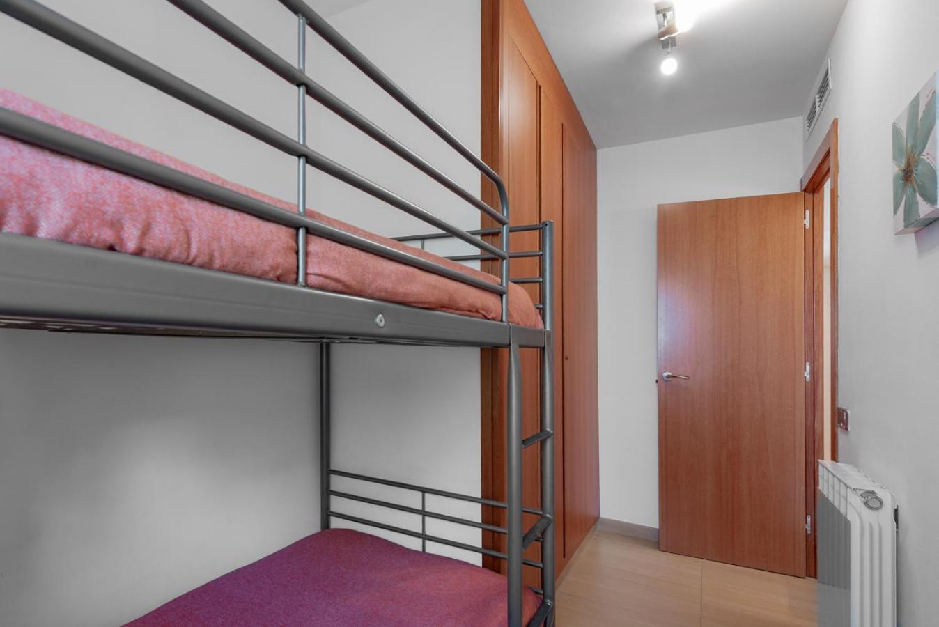 Insitges Sant Sebastia's Apartamento Sitges
