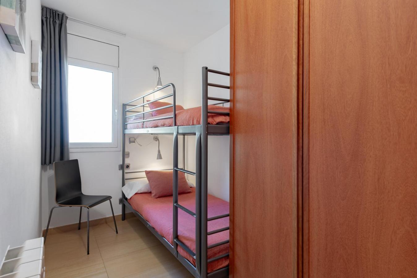 Apartamento Insitges Sant Sebastia's *