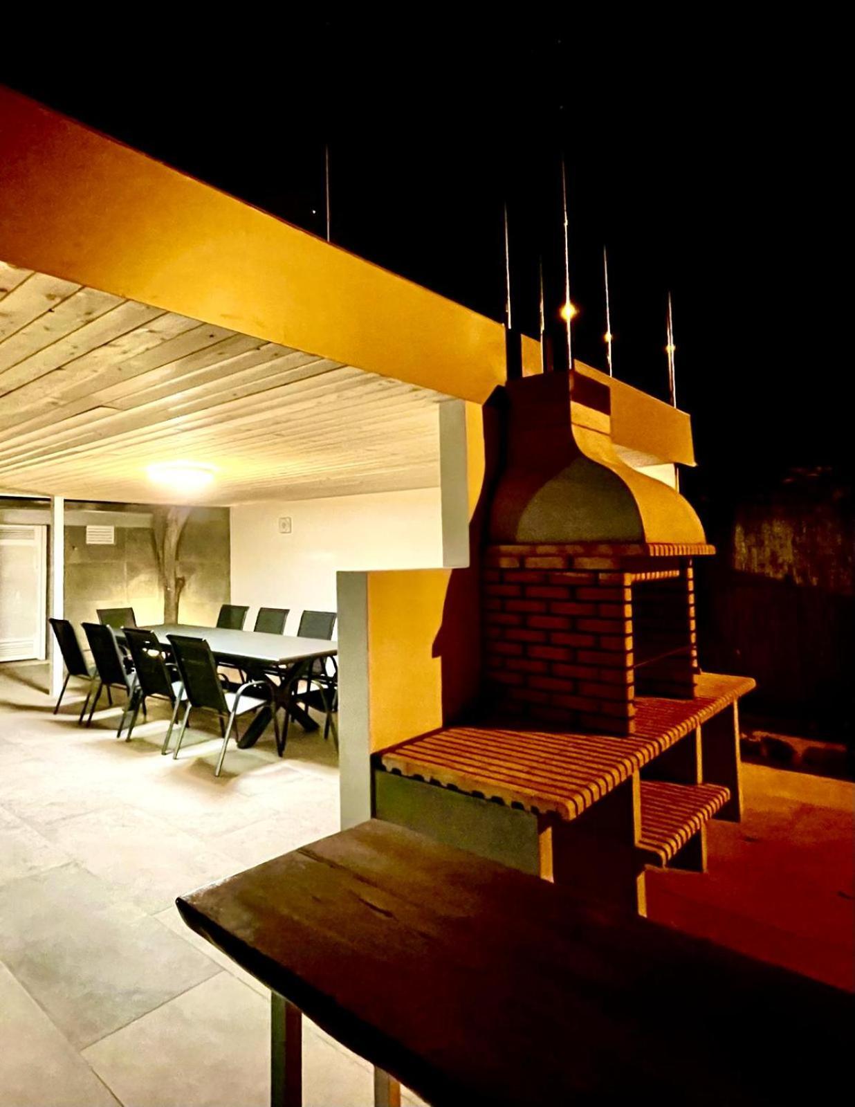 Villa Parralito By Villagrancanaria