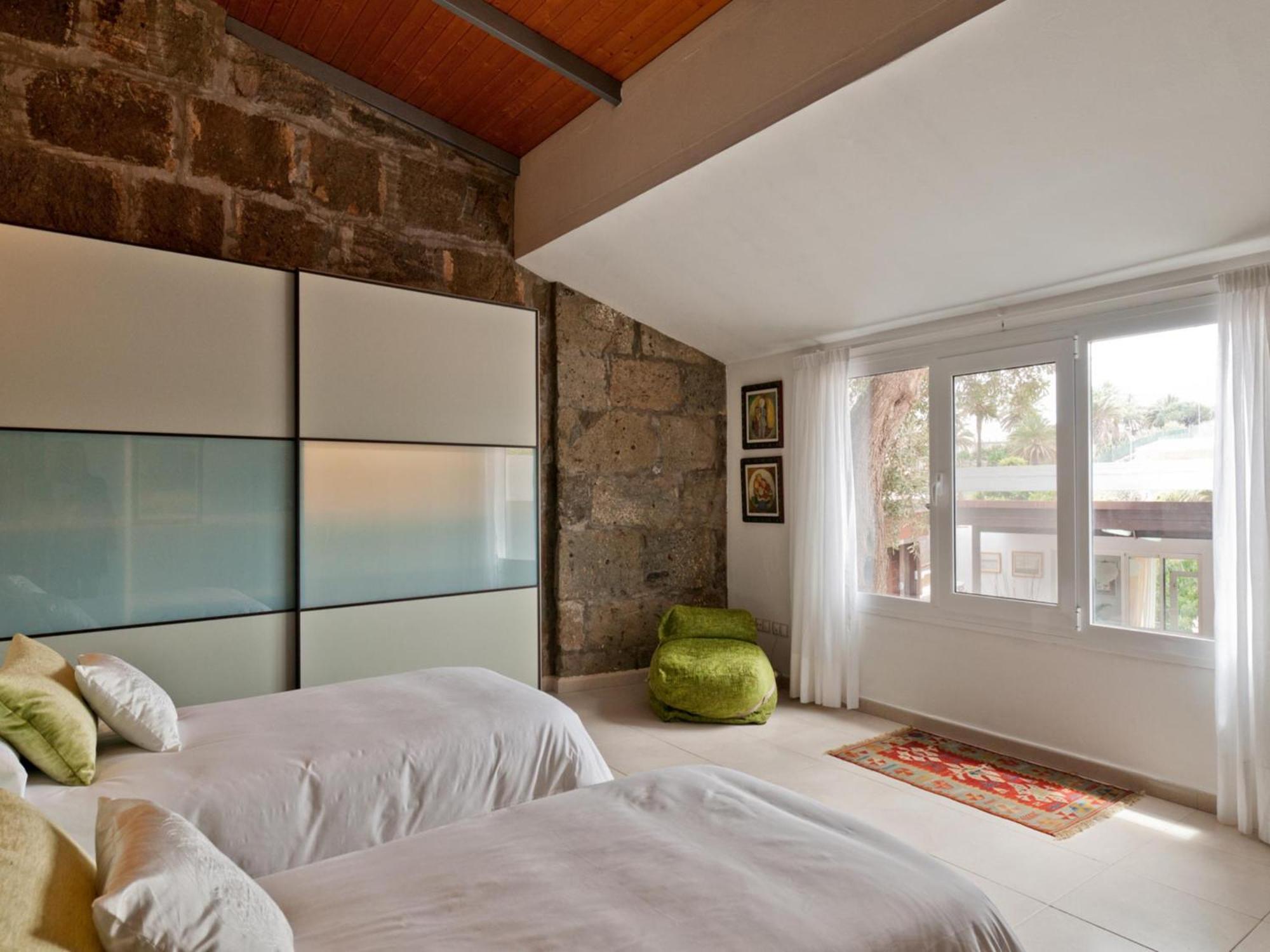 Parralito By Villagrancanaria Villa