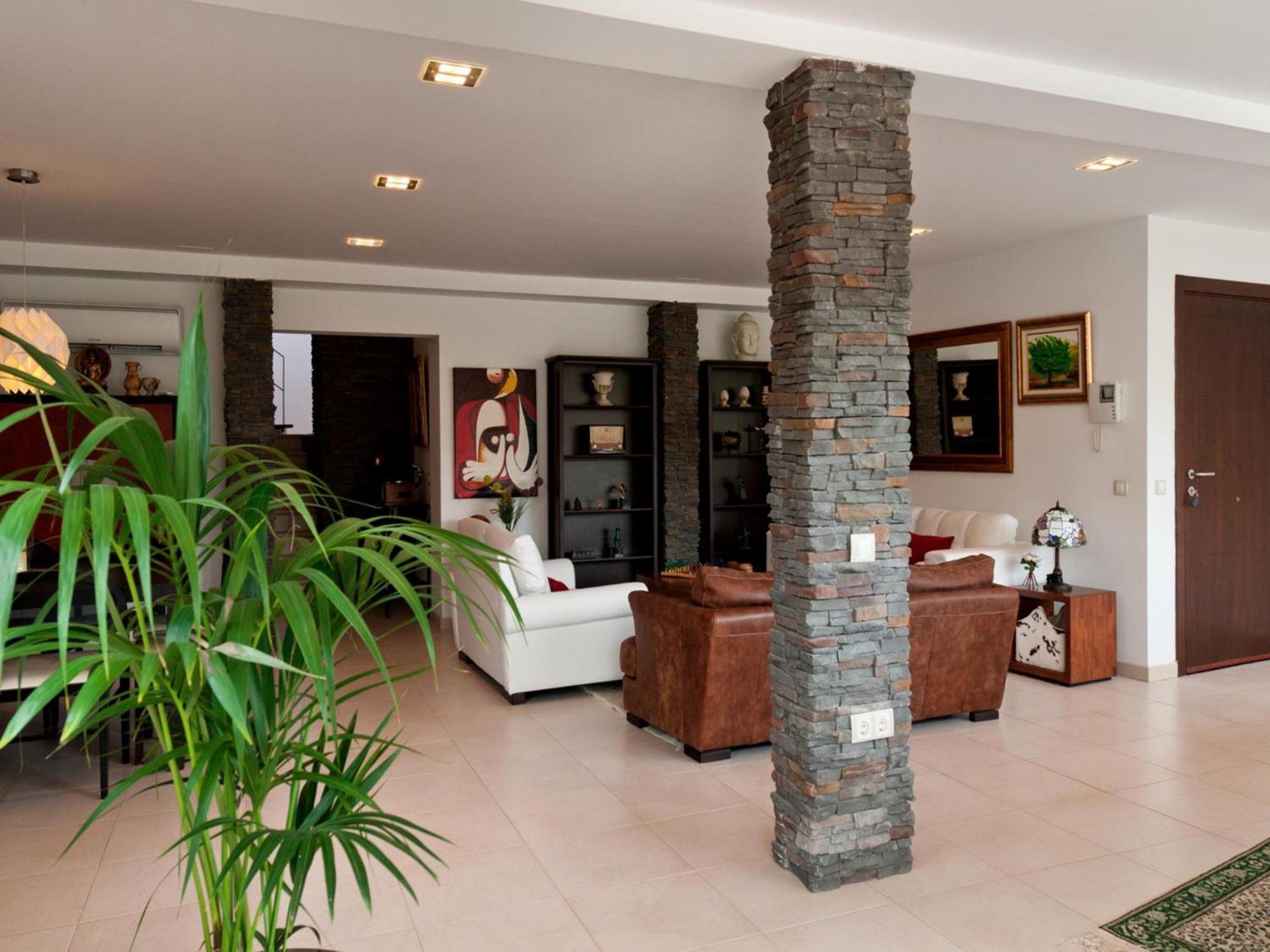Parralito By Villagrancanaria Villa *