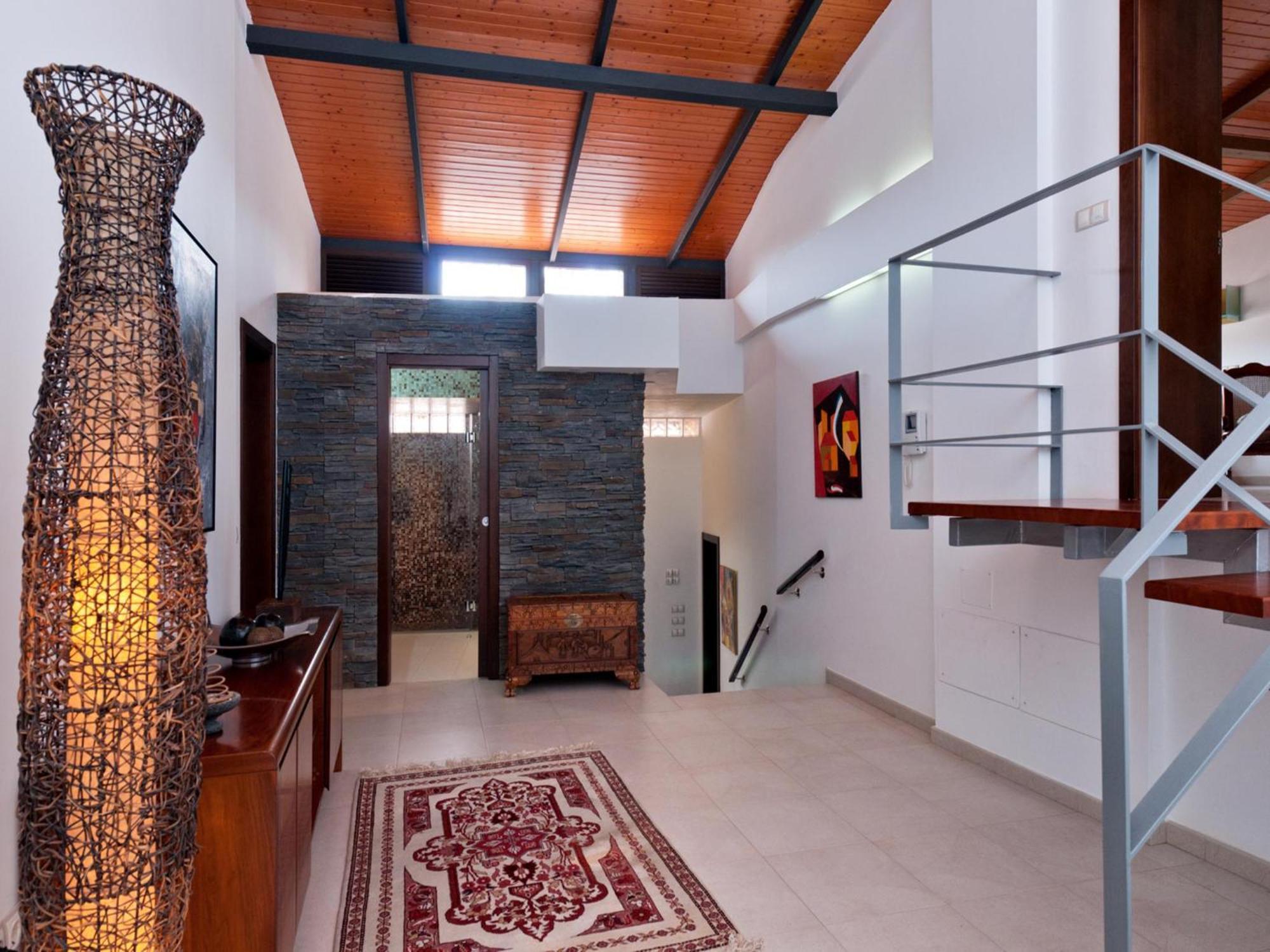 Parralito By Villagrancanaria Villa Ingenio