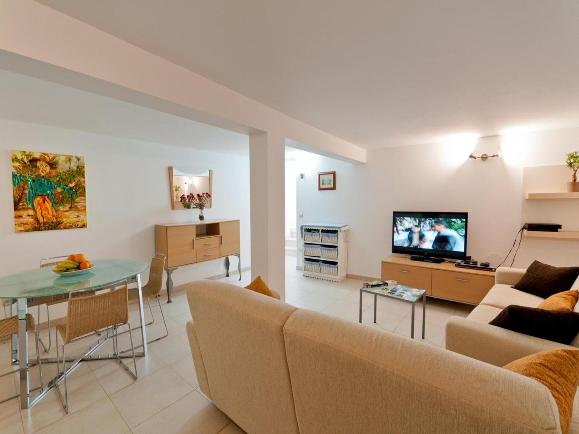 Villa Parralito By Villagrancanaria