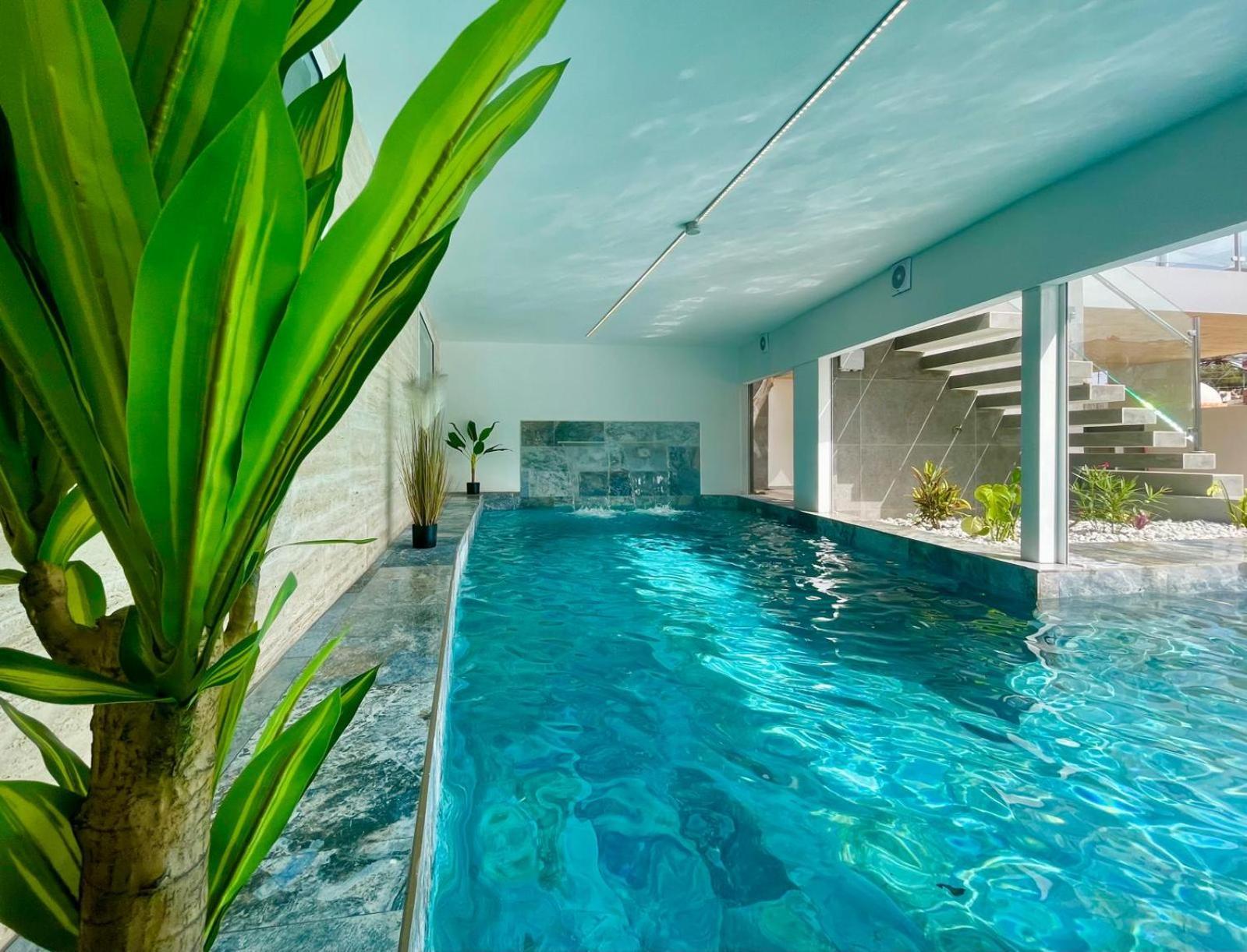 Parralito By Villagrancanaria Villa *