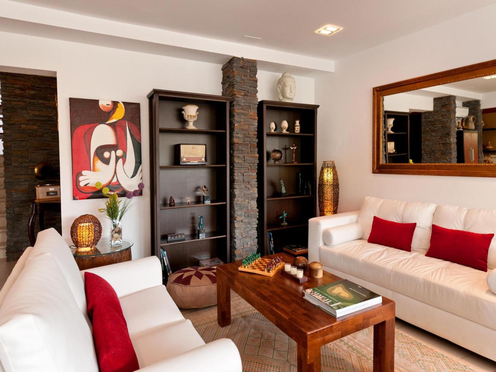Villa Parralito By Villagrancanaria *