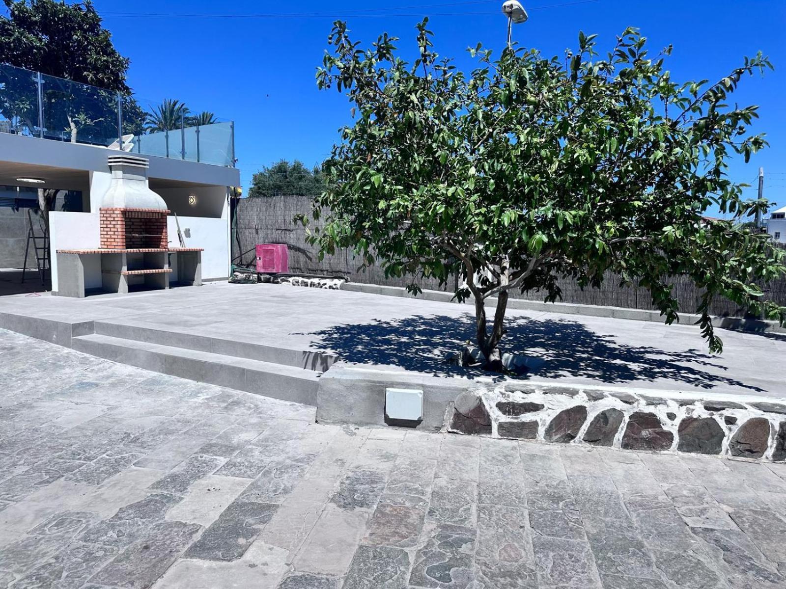 Parralito By Villagrancanaria *