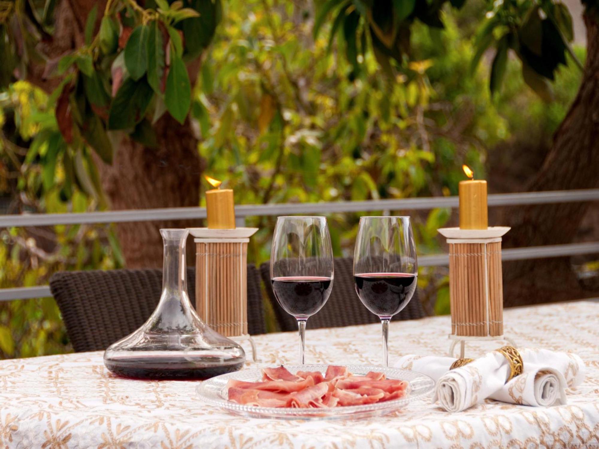 Villa Parralito By Villagrancanaria