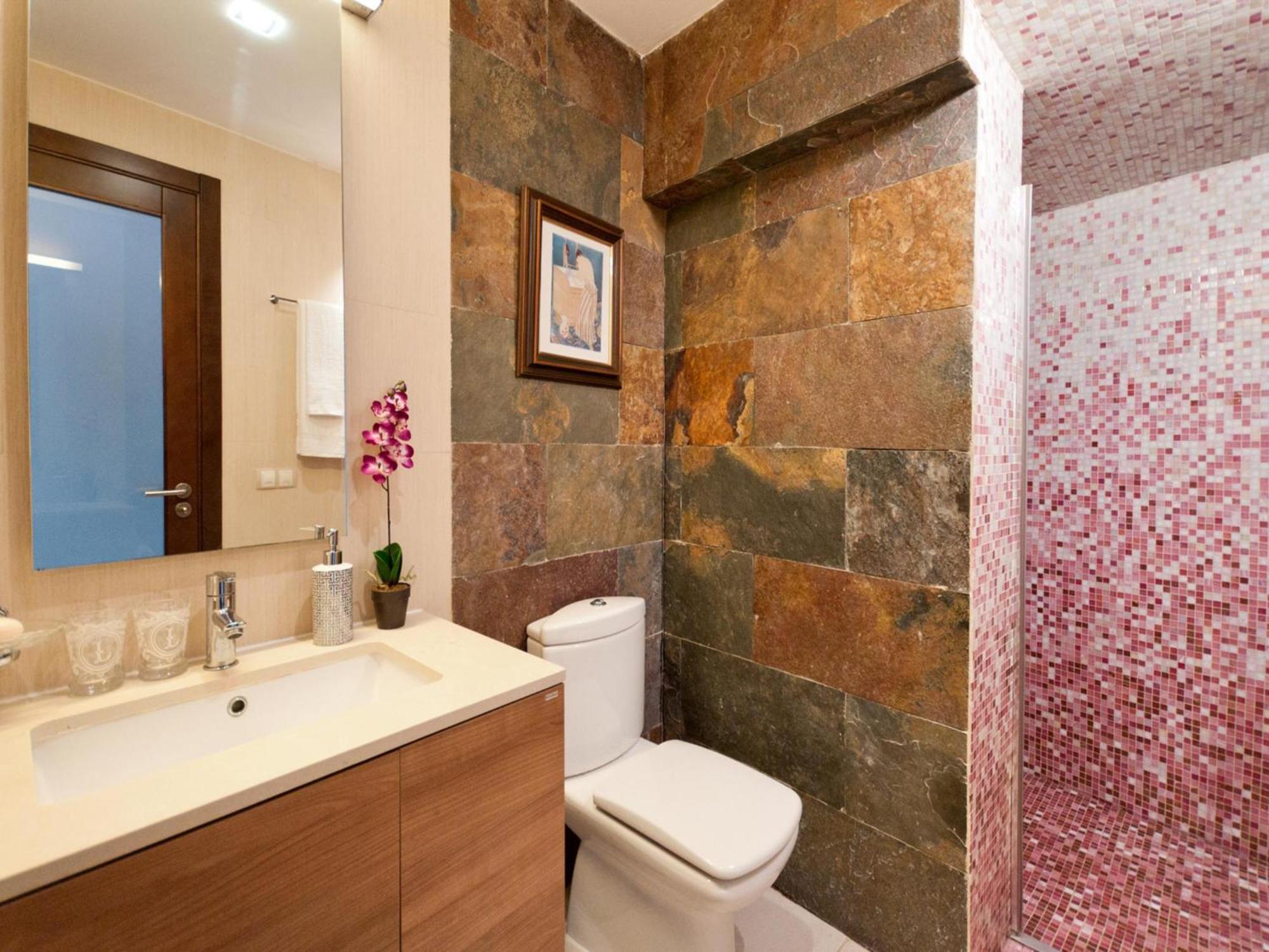 Parralito By Villagrancanaria Villa *