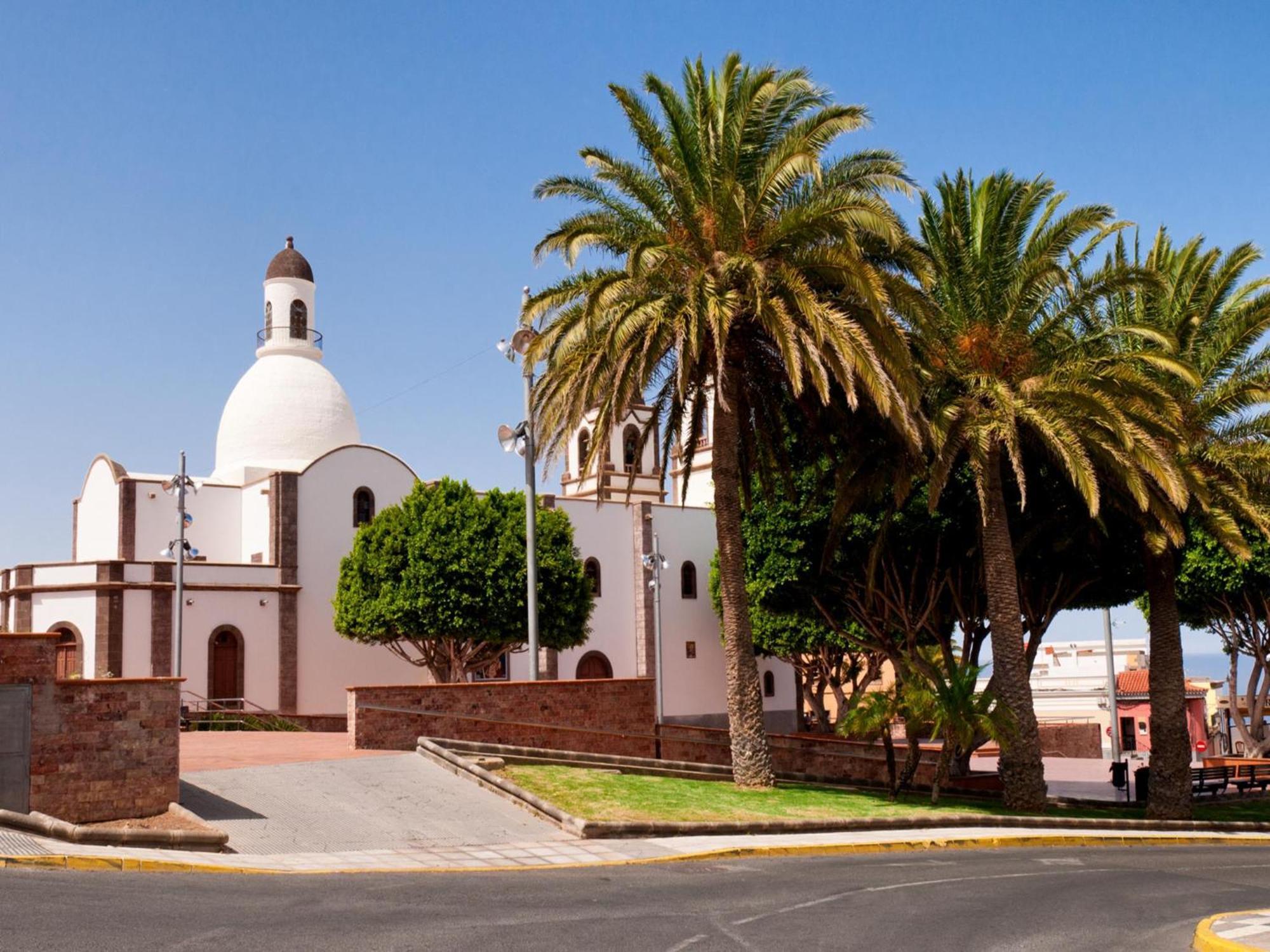 Villa Parralito By Villagrancanaria *