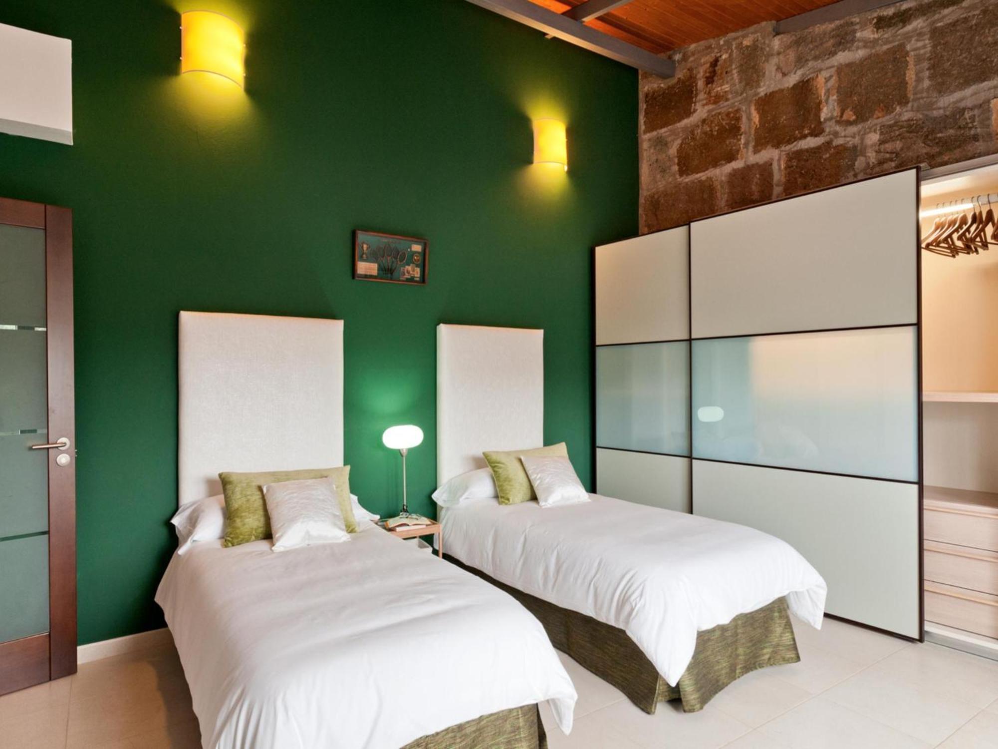 Parralito By Villagrancanaria Villa