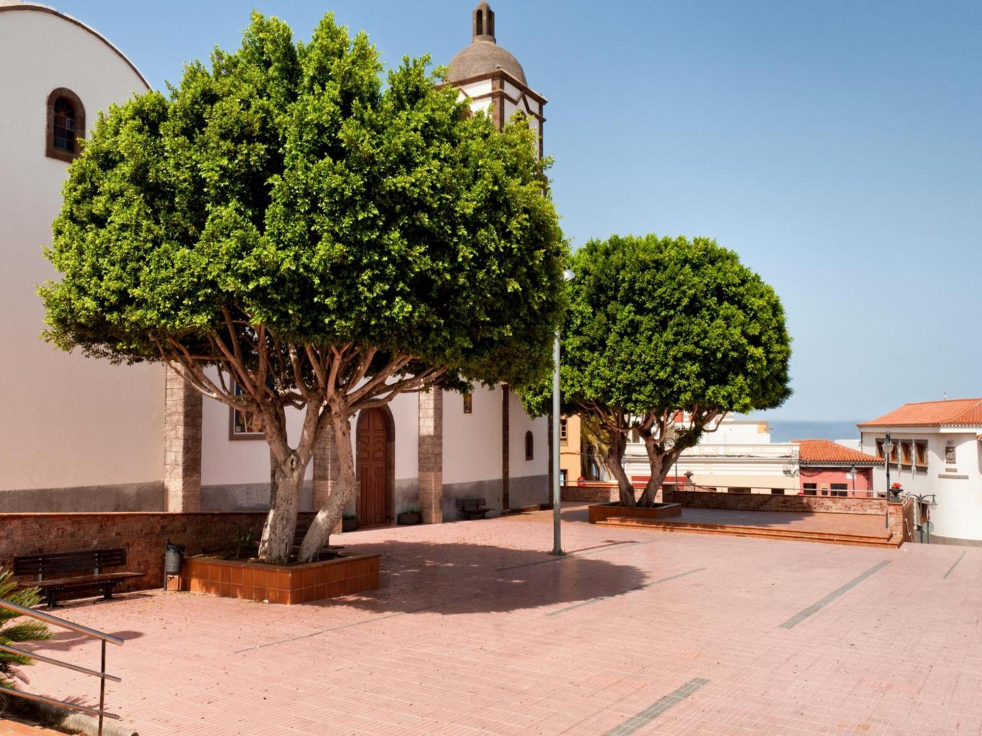 Parralito By Villagrancanaria Villa *