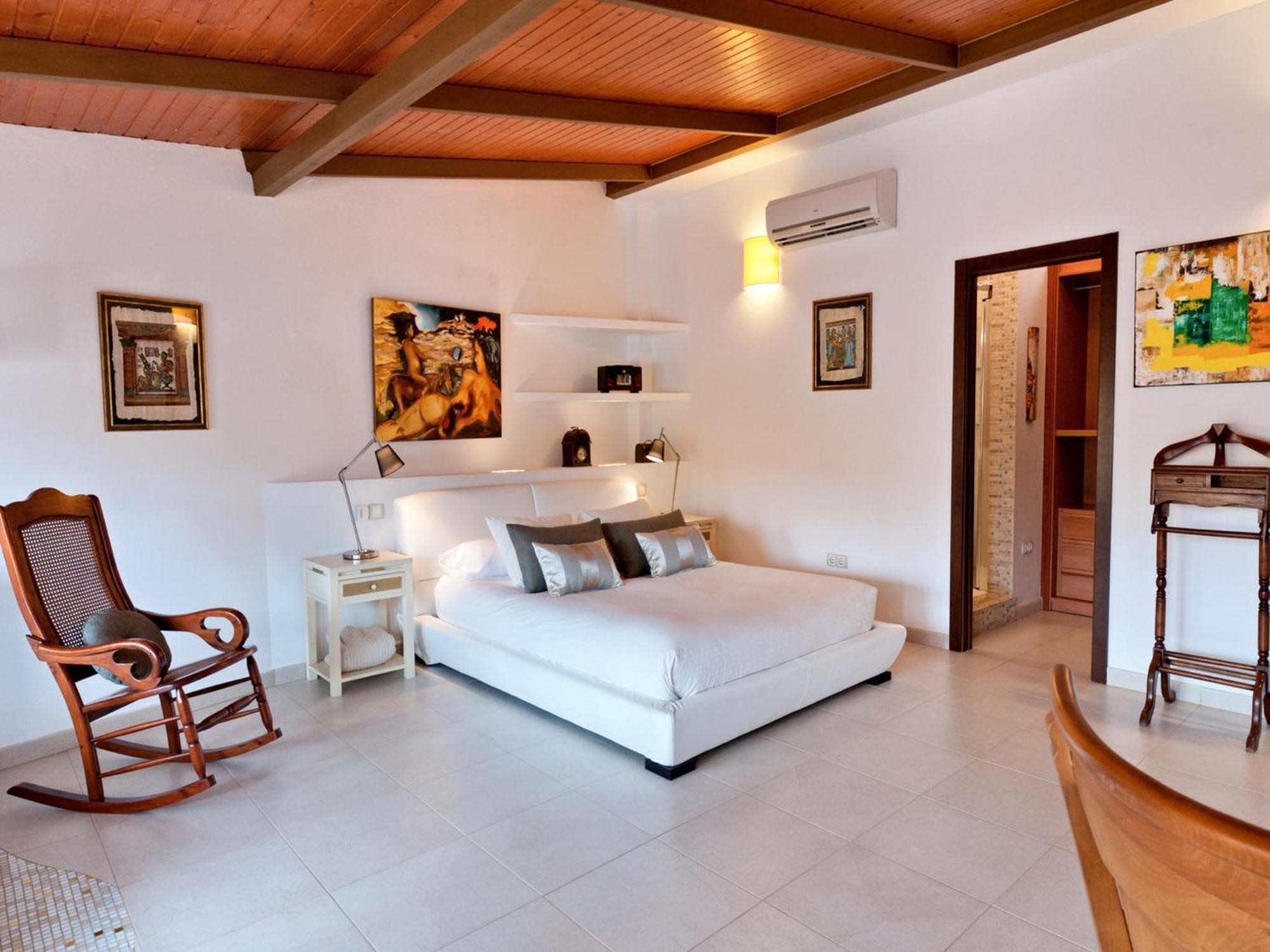 Villa Parralito By Villagrancanaria Ingenio