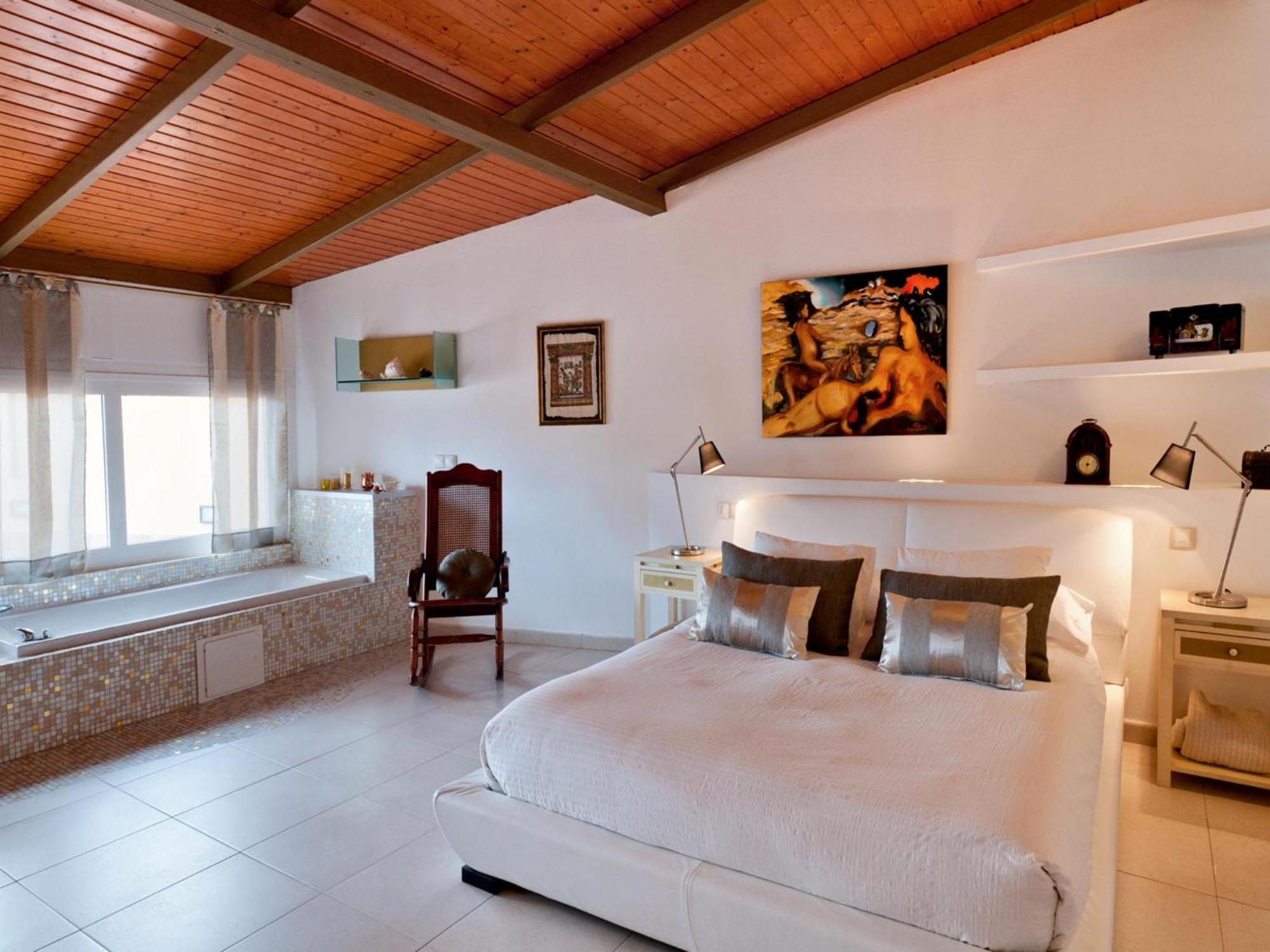 Villa Parralito By Villagrancanaria Ingenio