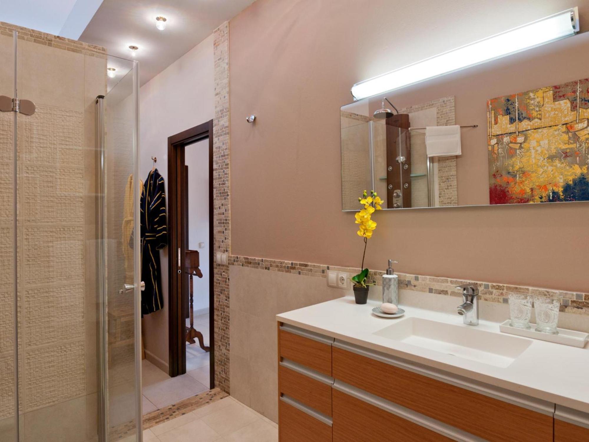 Parralito By Villagrancanaria Villa
