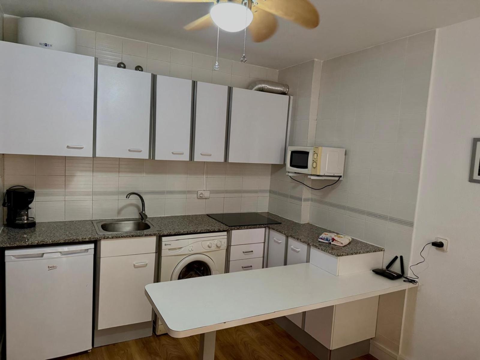 Amatista Apartment Salou