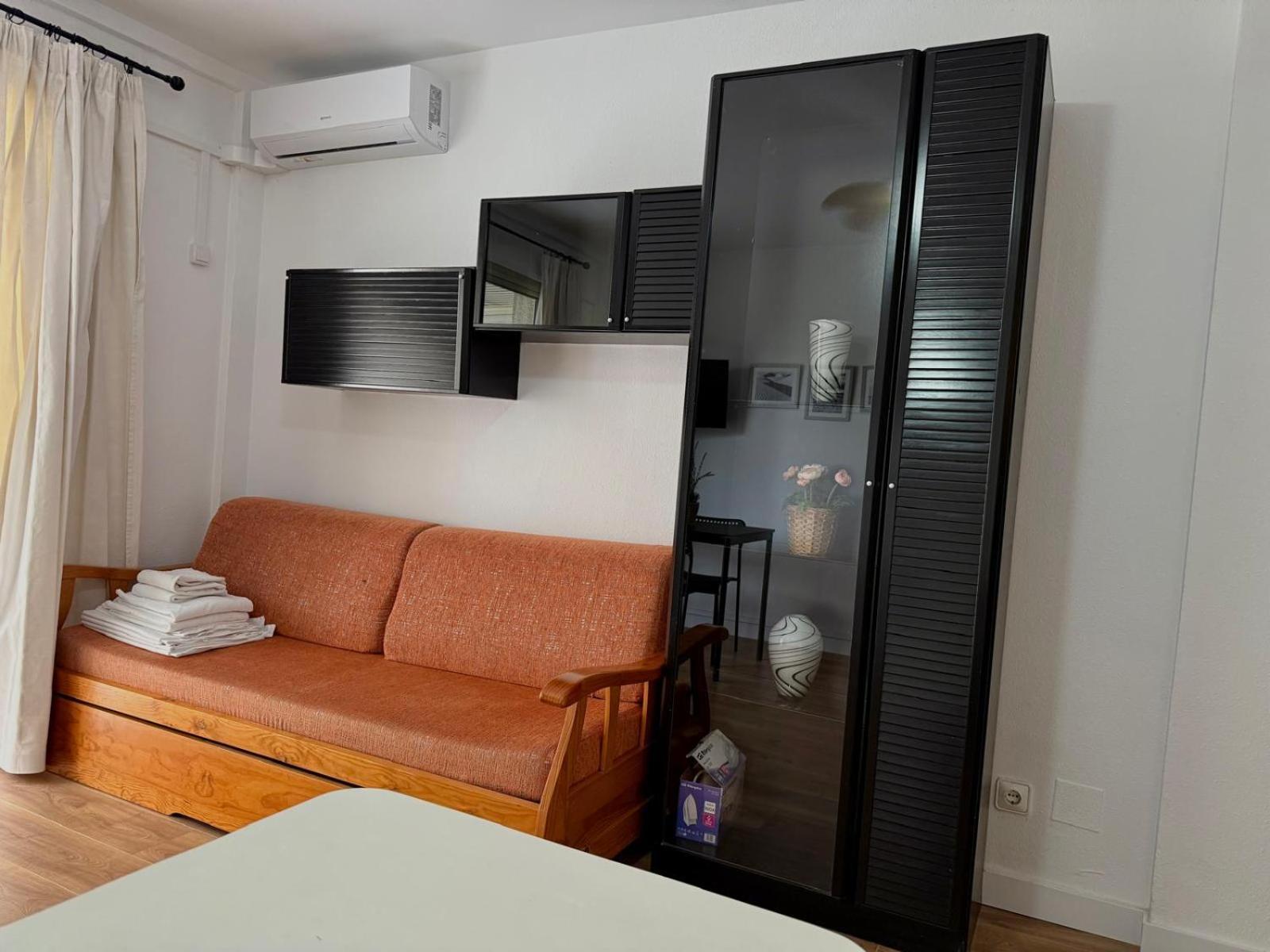 Apartment Amatista Salou