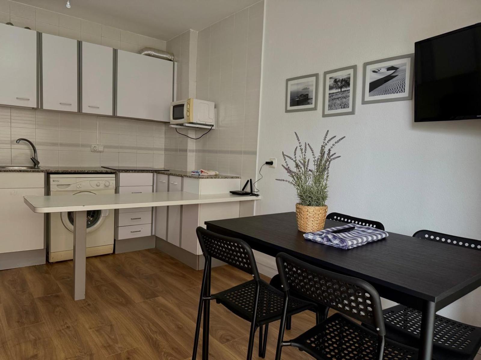 Apartment Amatista Salou