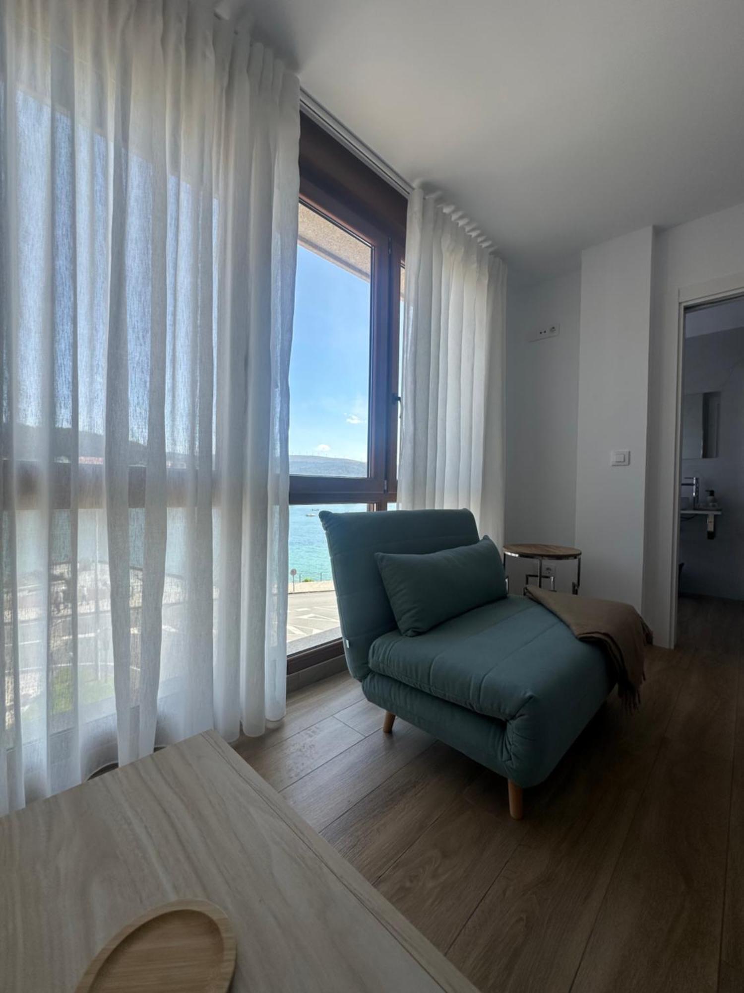 Beiramar Guest house Cee