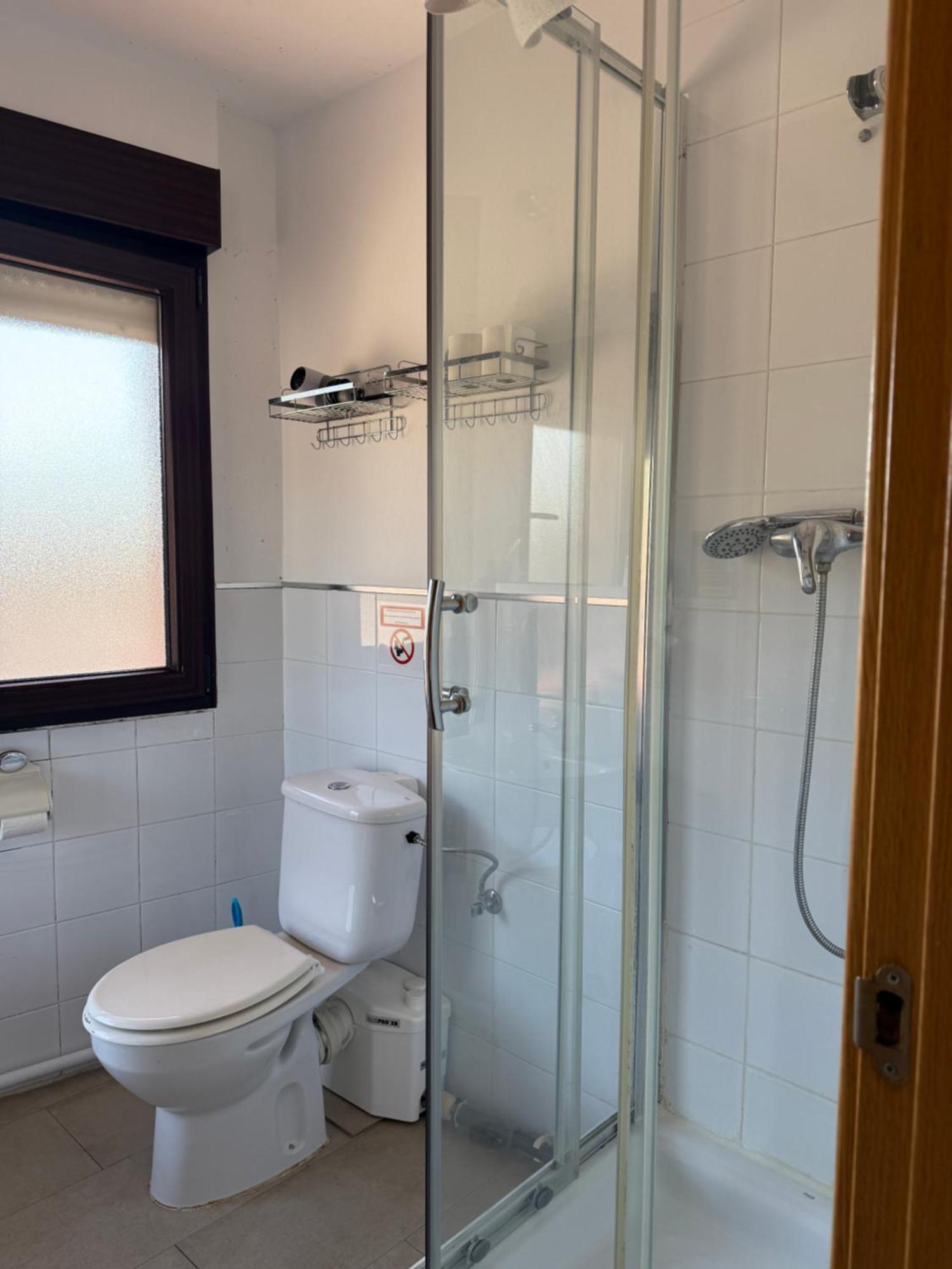 Reconquista Guest house