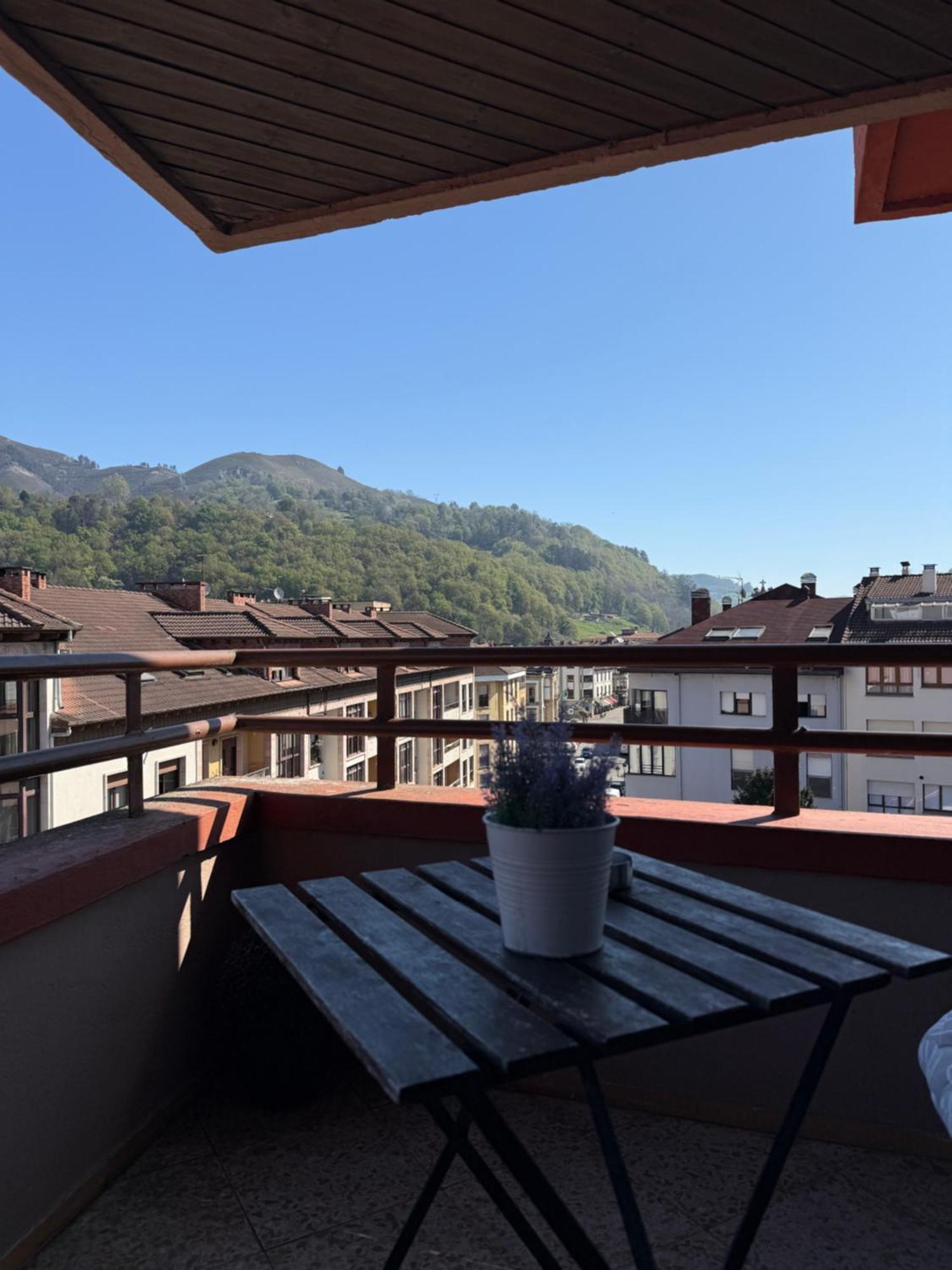 Reconquista Guest house *
