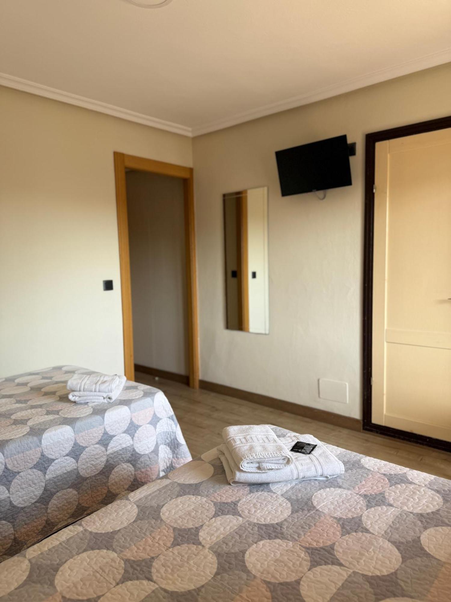 Reconquista Guest house Cangas de Onis