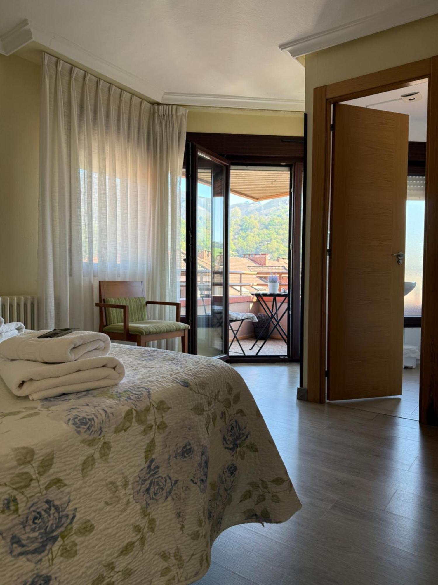 Guest house Reconquista Cangas de Onis
