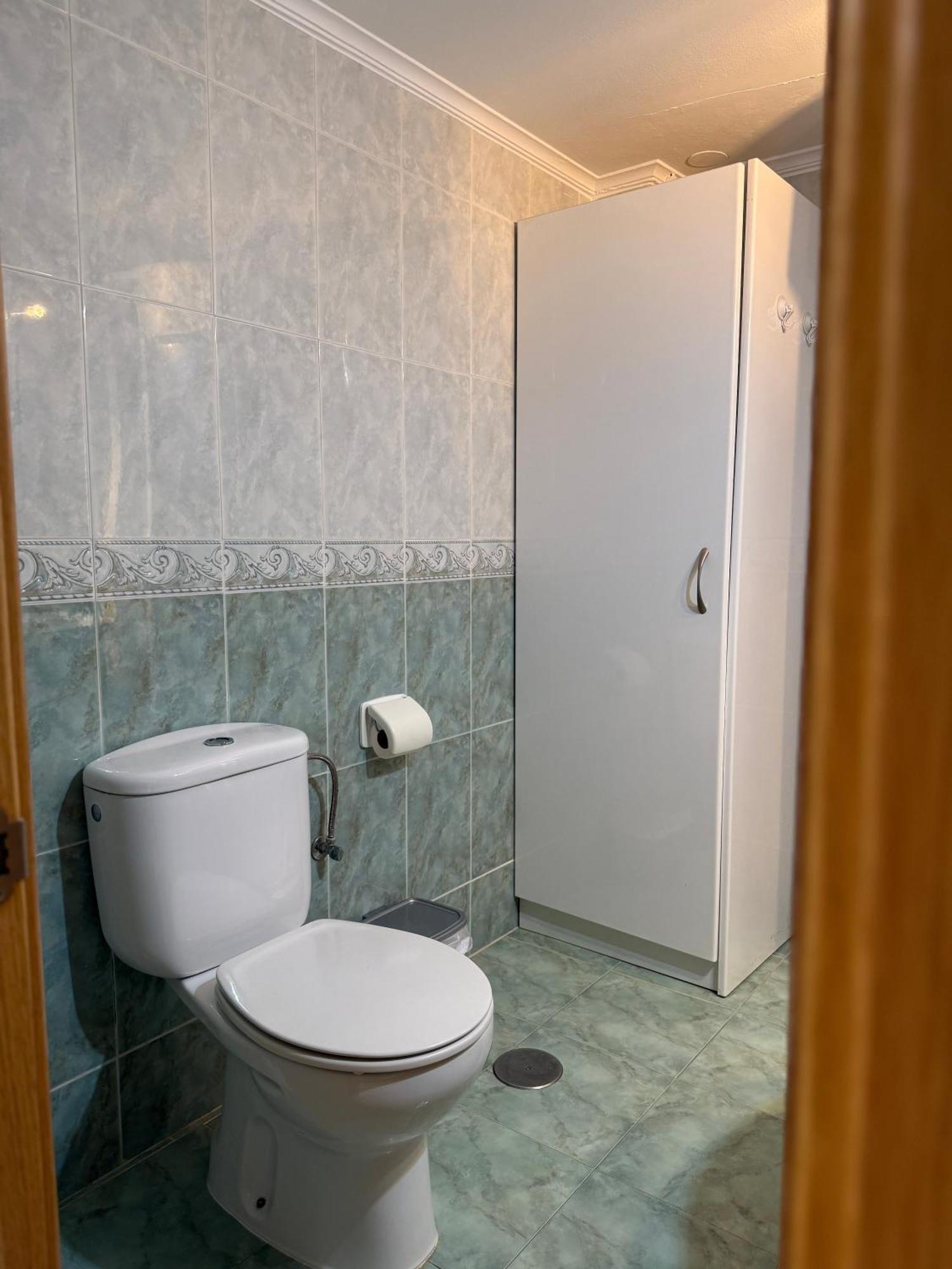 Reconquista Guest house