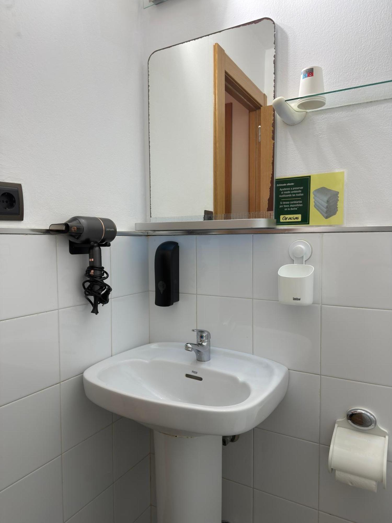 Guest house Reconquista
