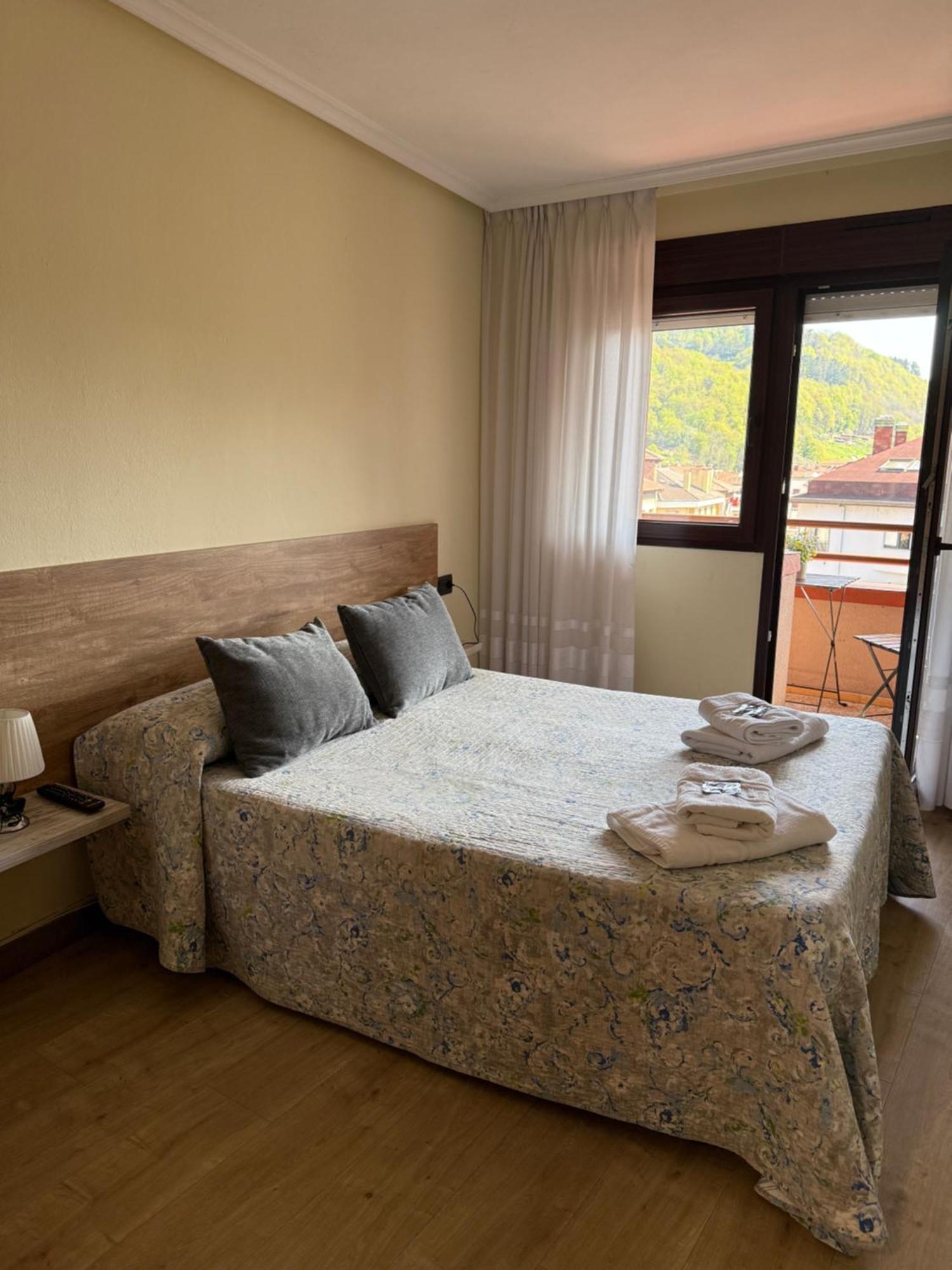 Reconquista Guest house *