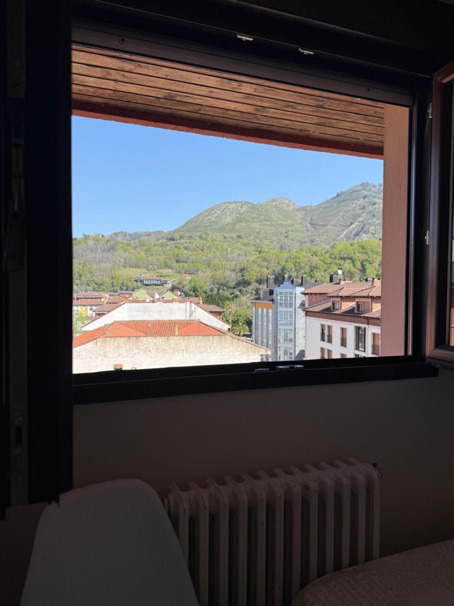 Reconquista Guest house Cangas de Onis
