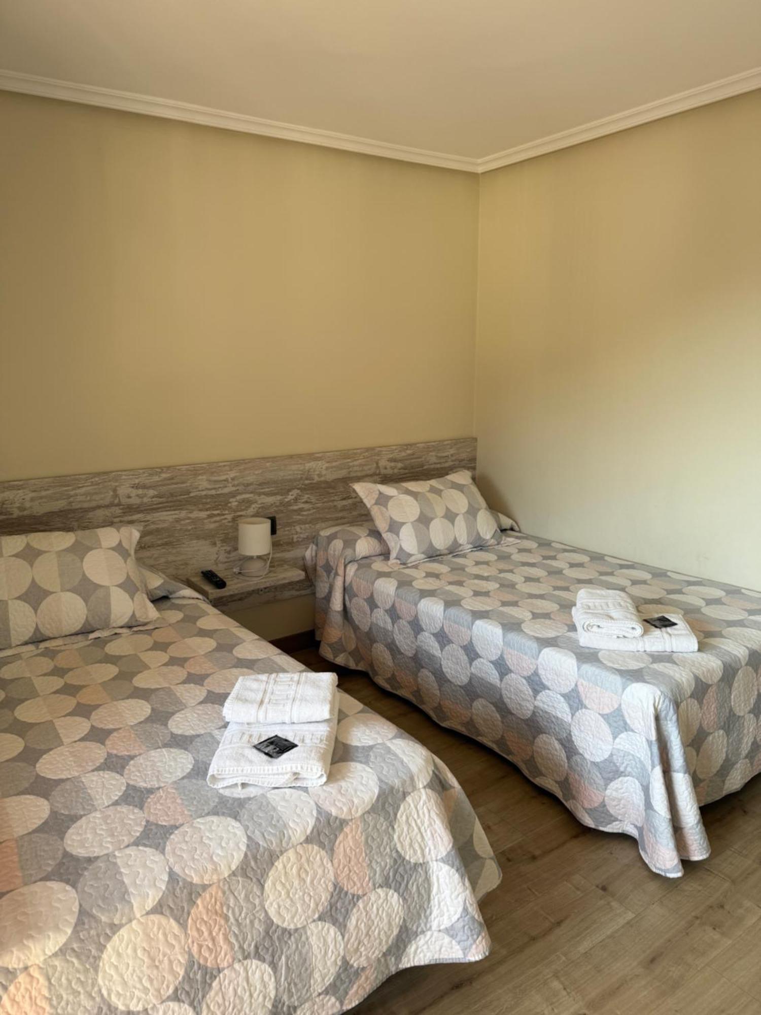 Guest house Reconquista Cangas de Onis