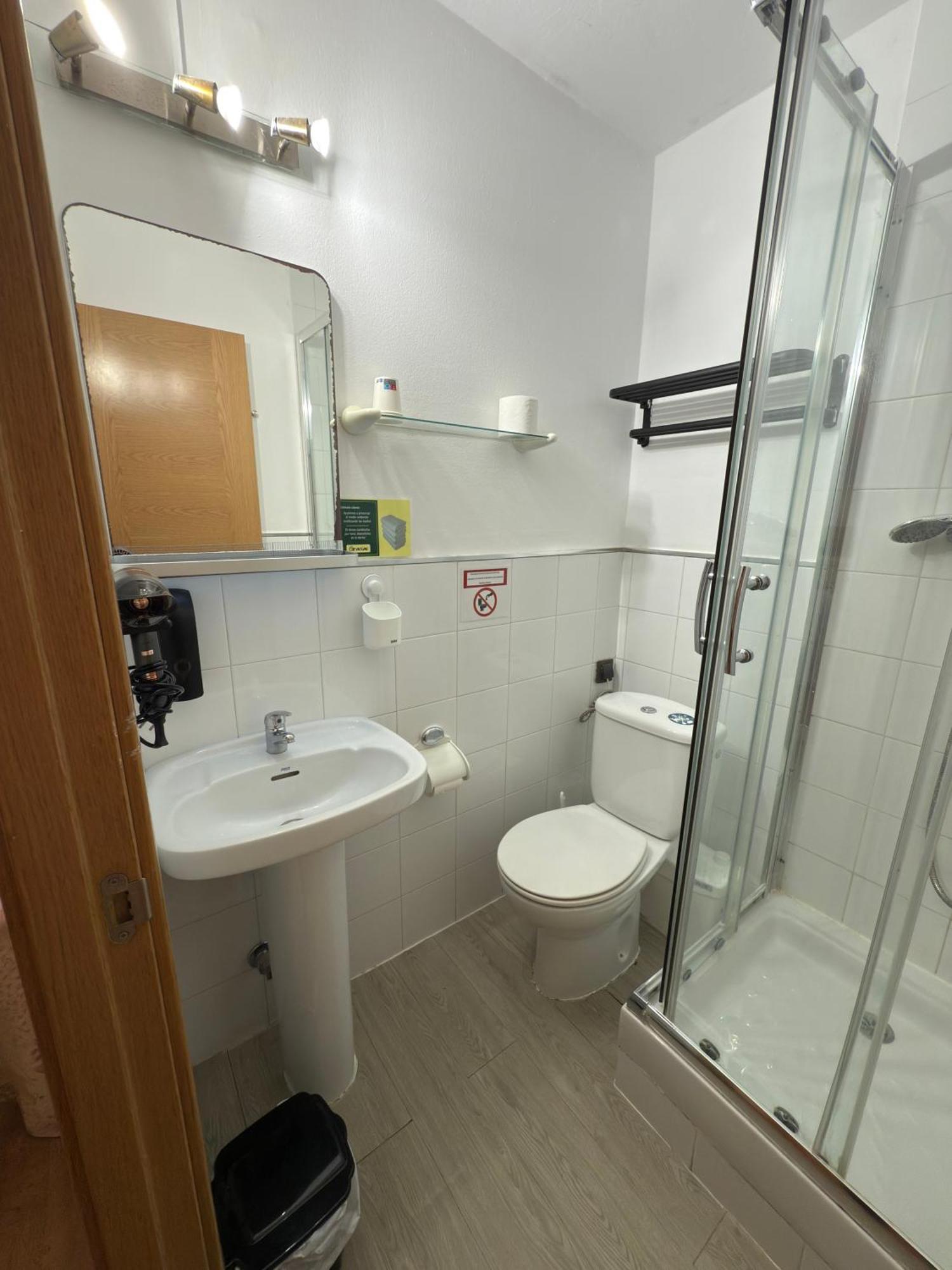 Reconquista Guest house