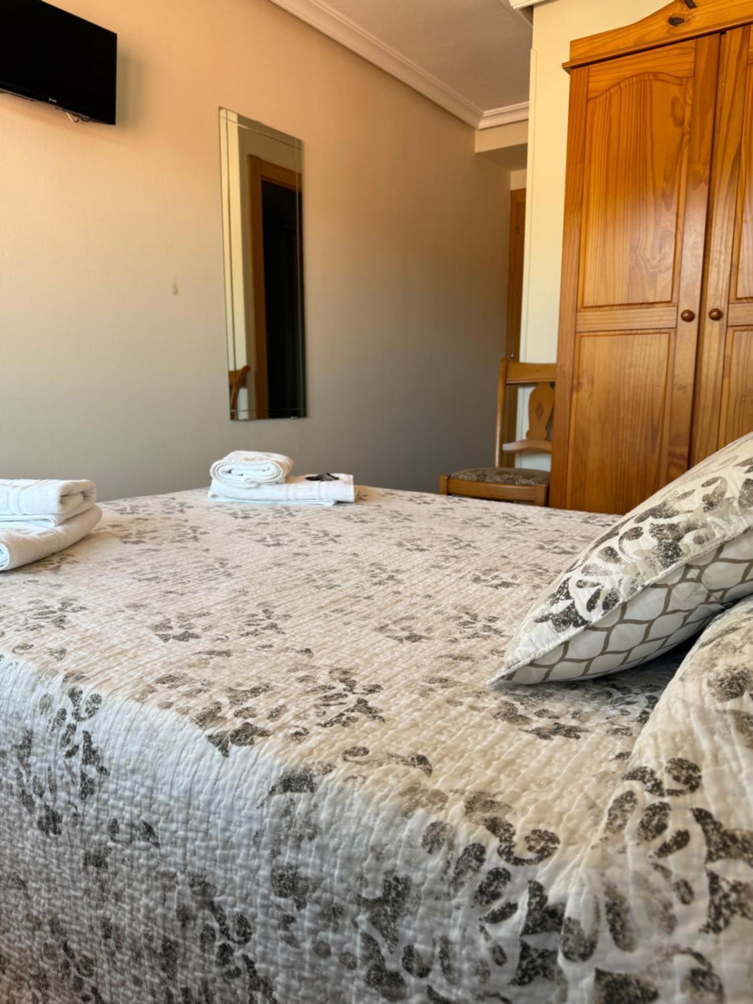 Guest house Reconquista